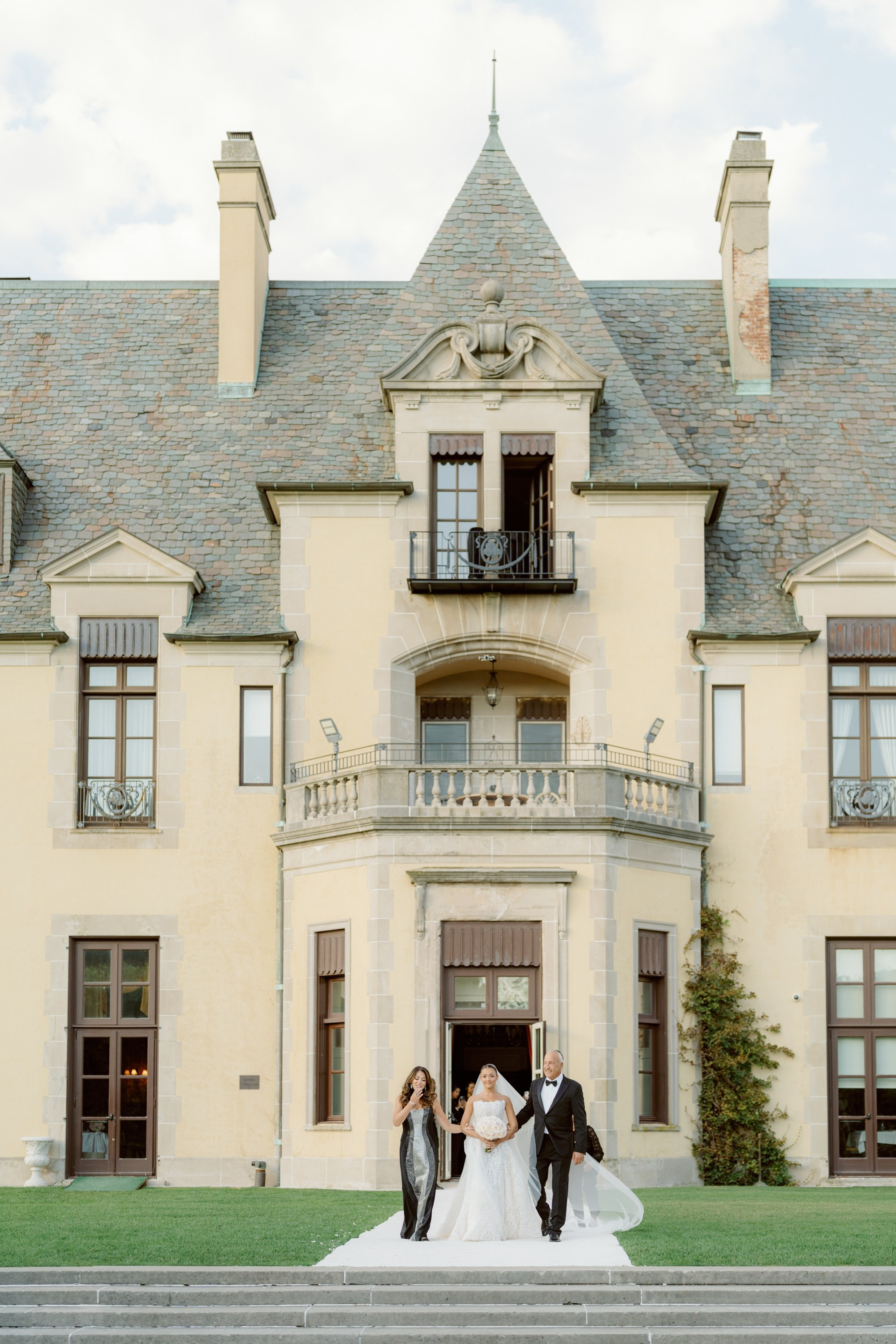 Emily and Vito. Wedding photographer and videographer New York | New Jersey