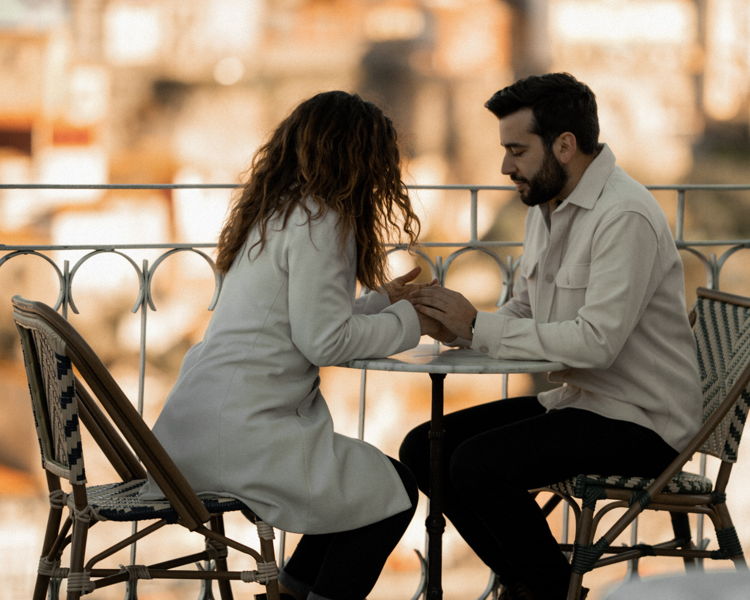 RITA and SERGIO. Morning in Porto. Anastasiia Antoniuk portrait, family and couple photographer, Portugal