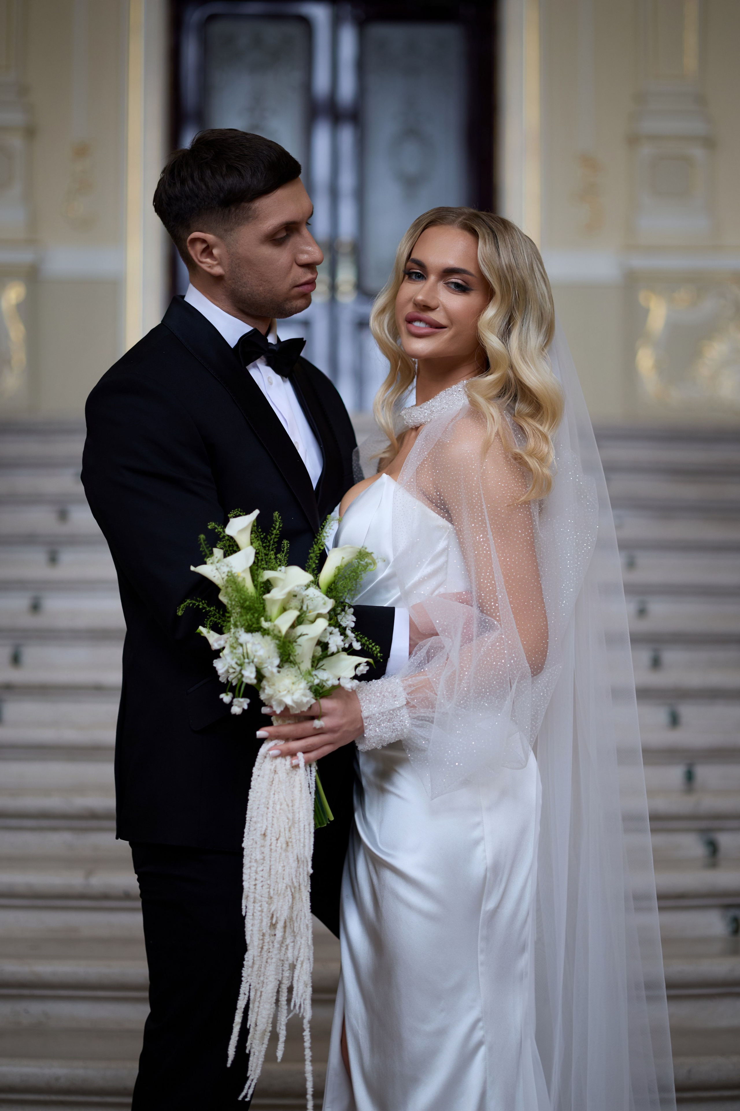 Анна & Роман. Весільний та сімейний фотограф Черкас