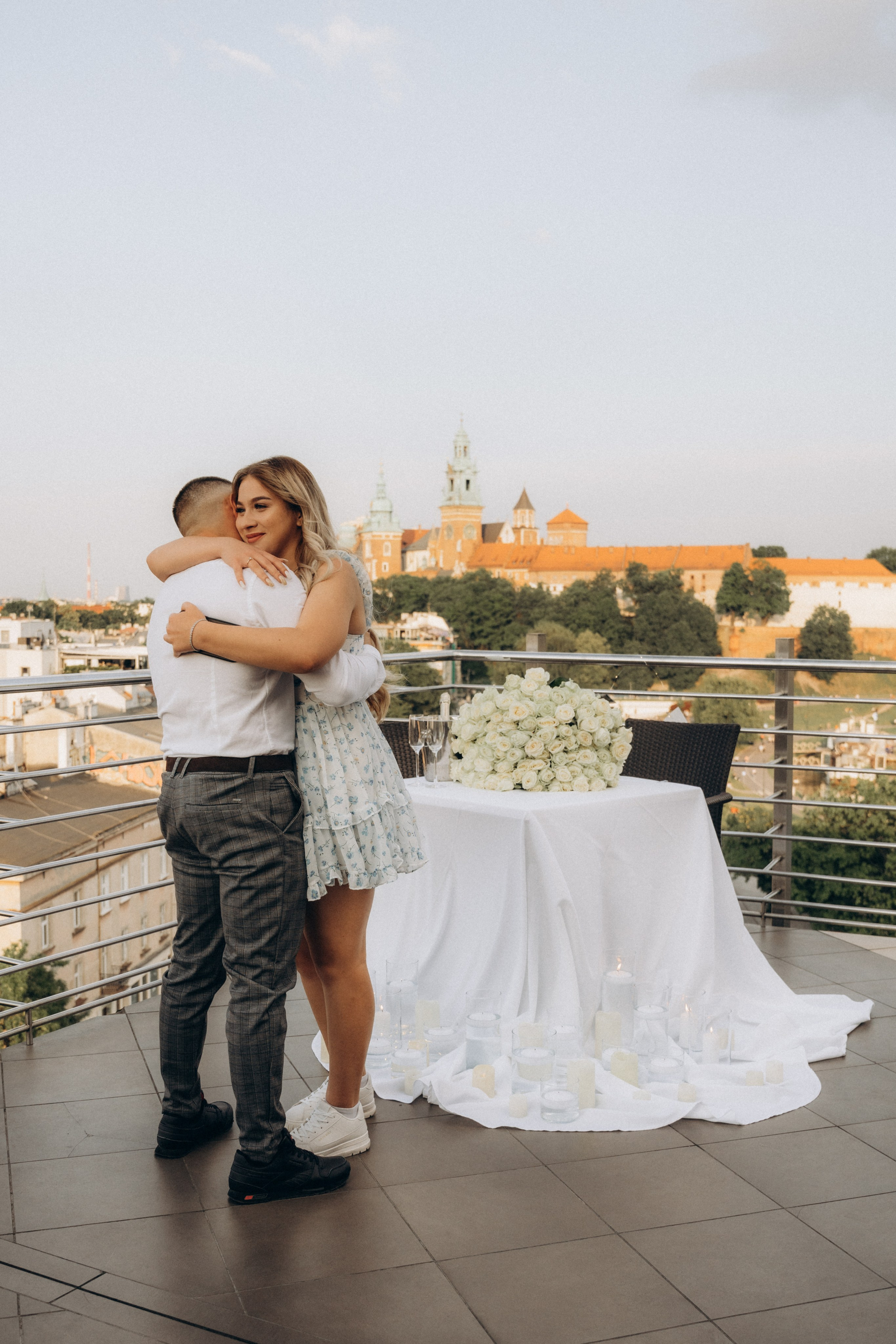 Golden Hour. Fotograf Katowice – sesje indywidualne, rodzinne, ślubne