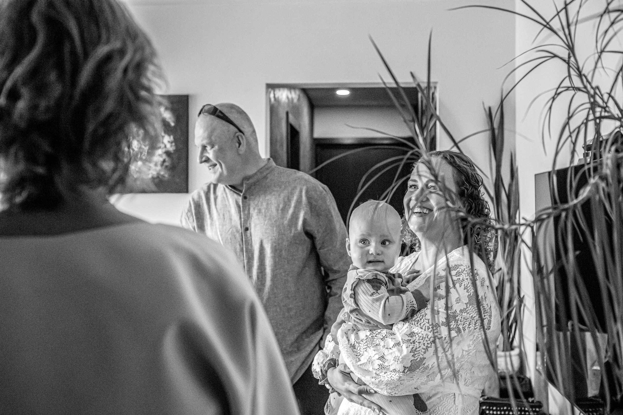 Urtė. Wedding and family photographer in Lithuania — Yvanessa Gelvano