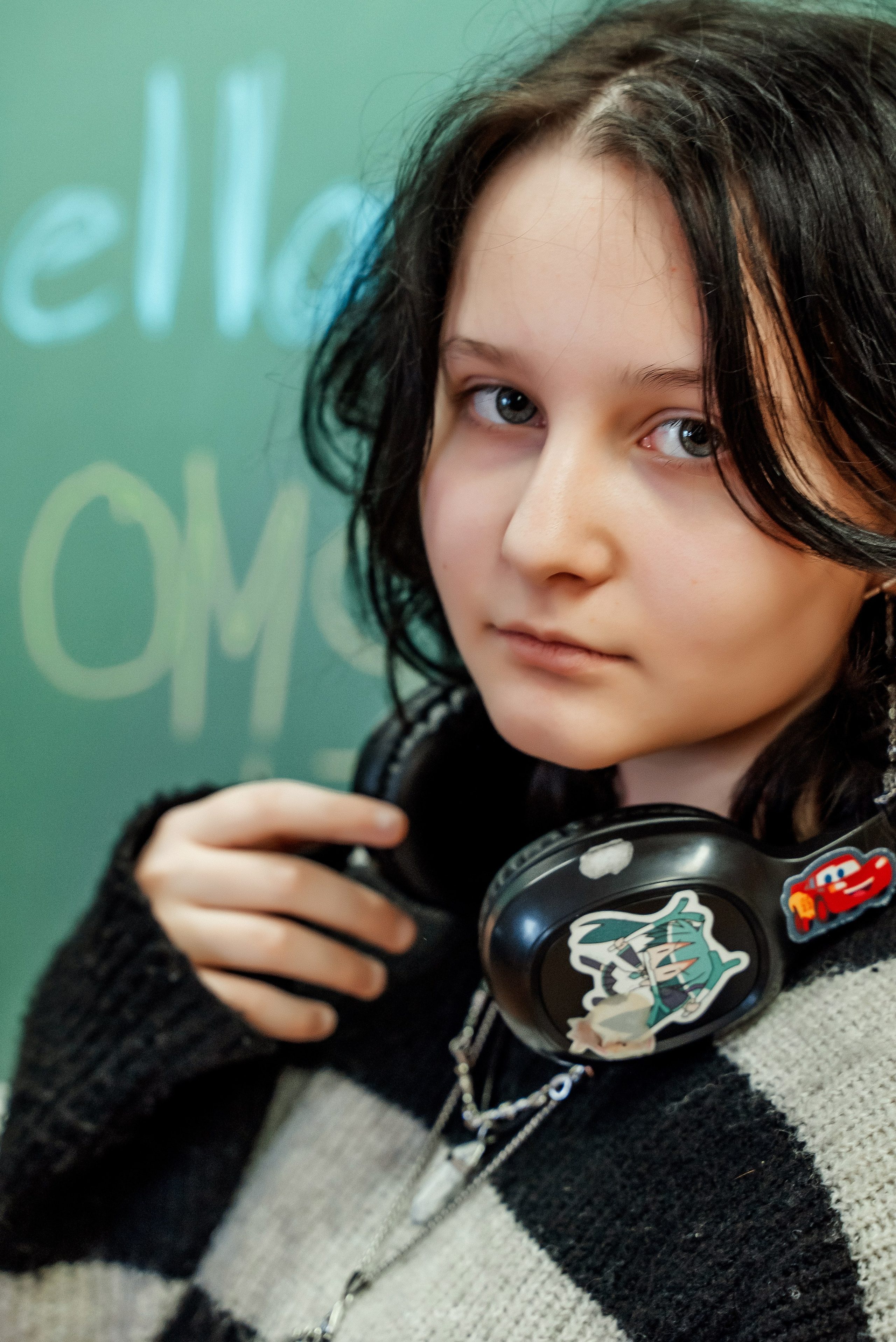 8. klase. Ваш фотограф в Латгалии — Александра Юхневича!