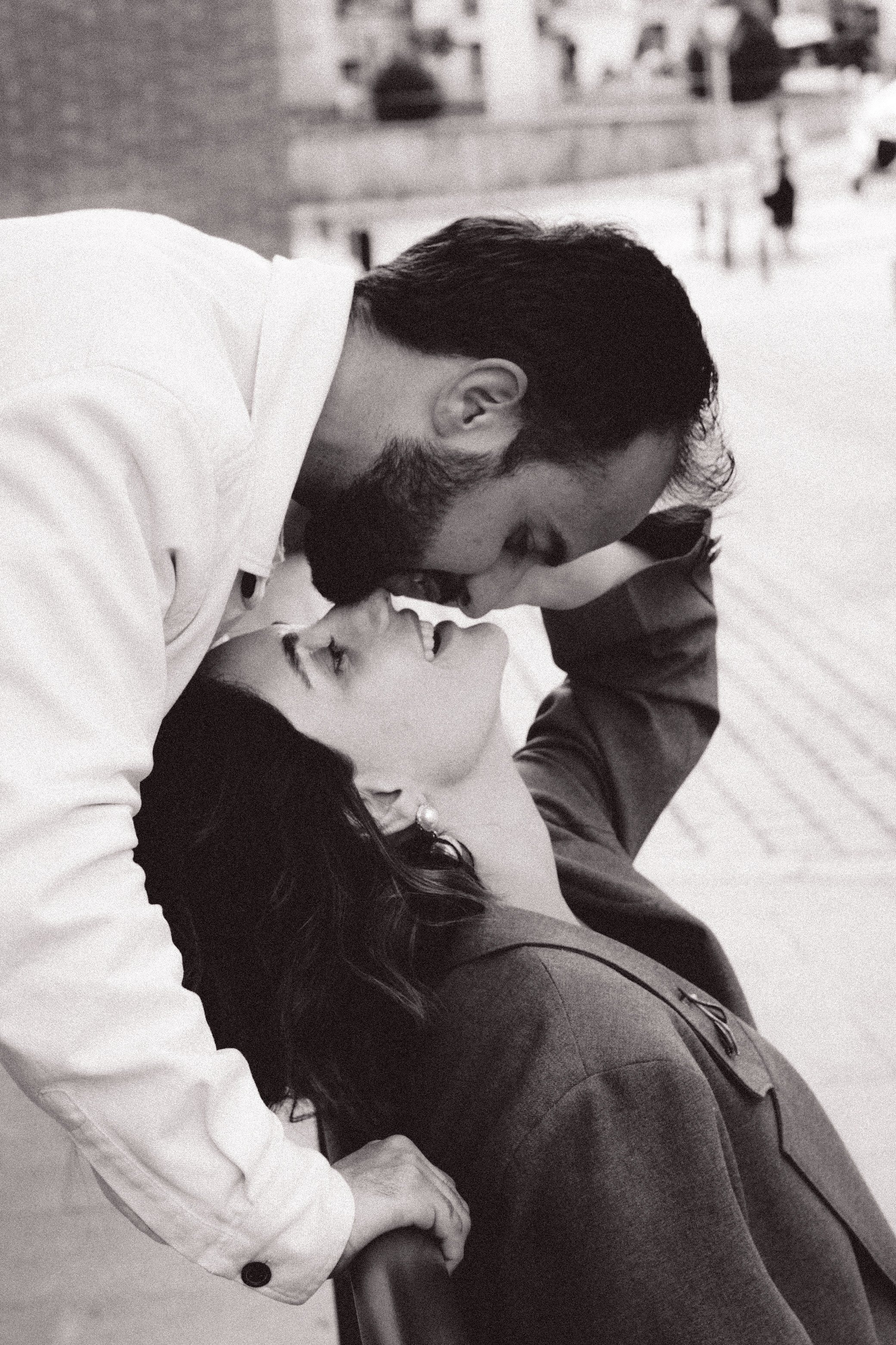 Anahit. Creative photographer in Madrid Anna Dvorianskaia