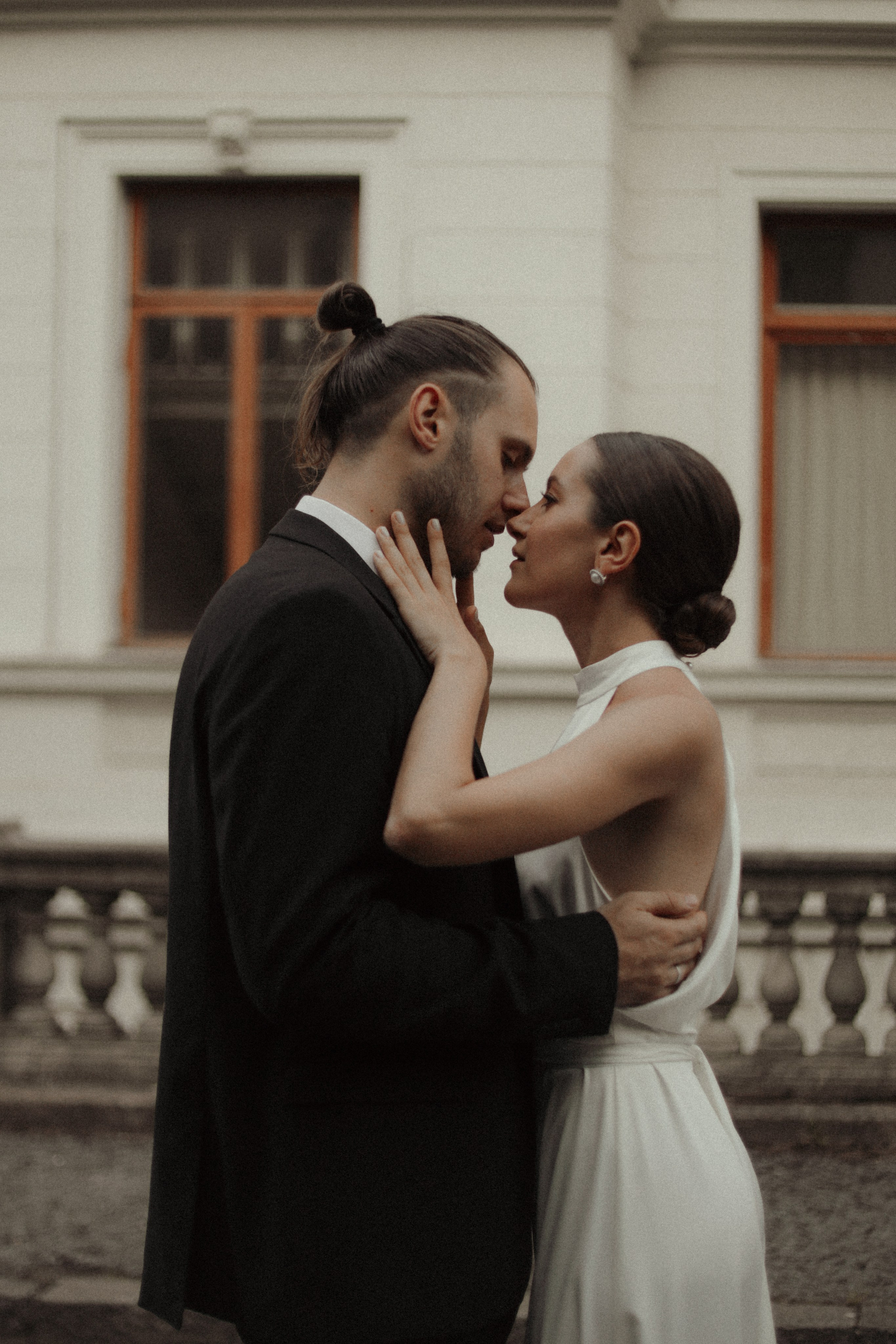 “TO TOUCH…” wedding love story. Свадебный и семейный фотограф в Дубае Эльмаз Черникова