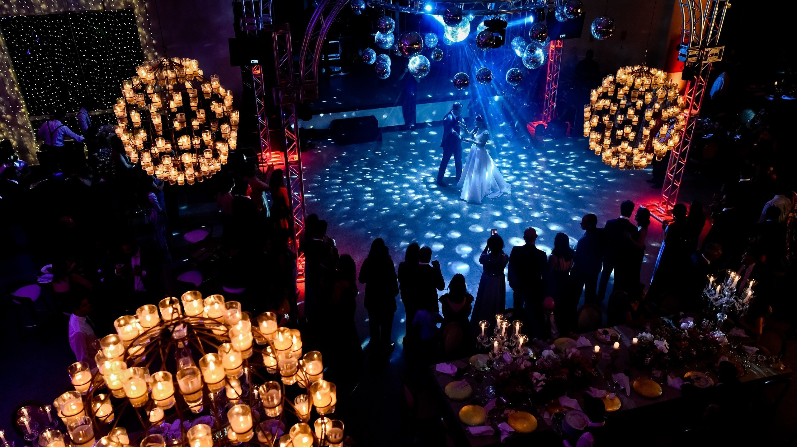 Wedding photographer in Orlando, Boston & New York Anderson Marques