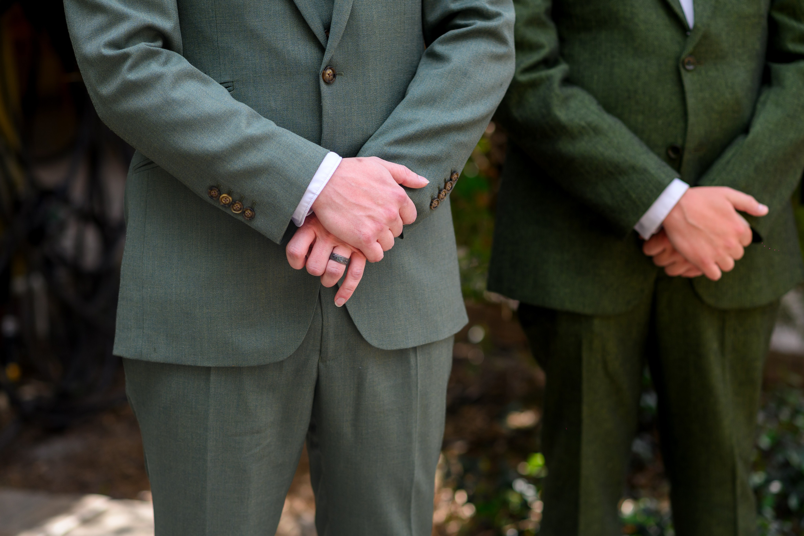 H + A. Wedding photographer in Orlando, Boston & New York Anderson Marques