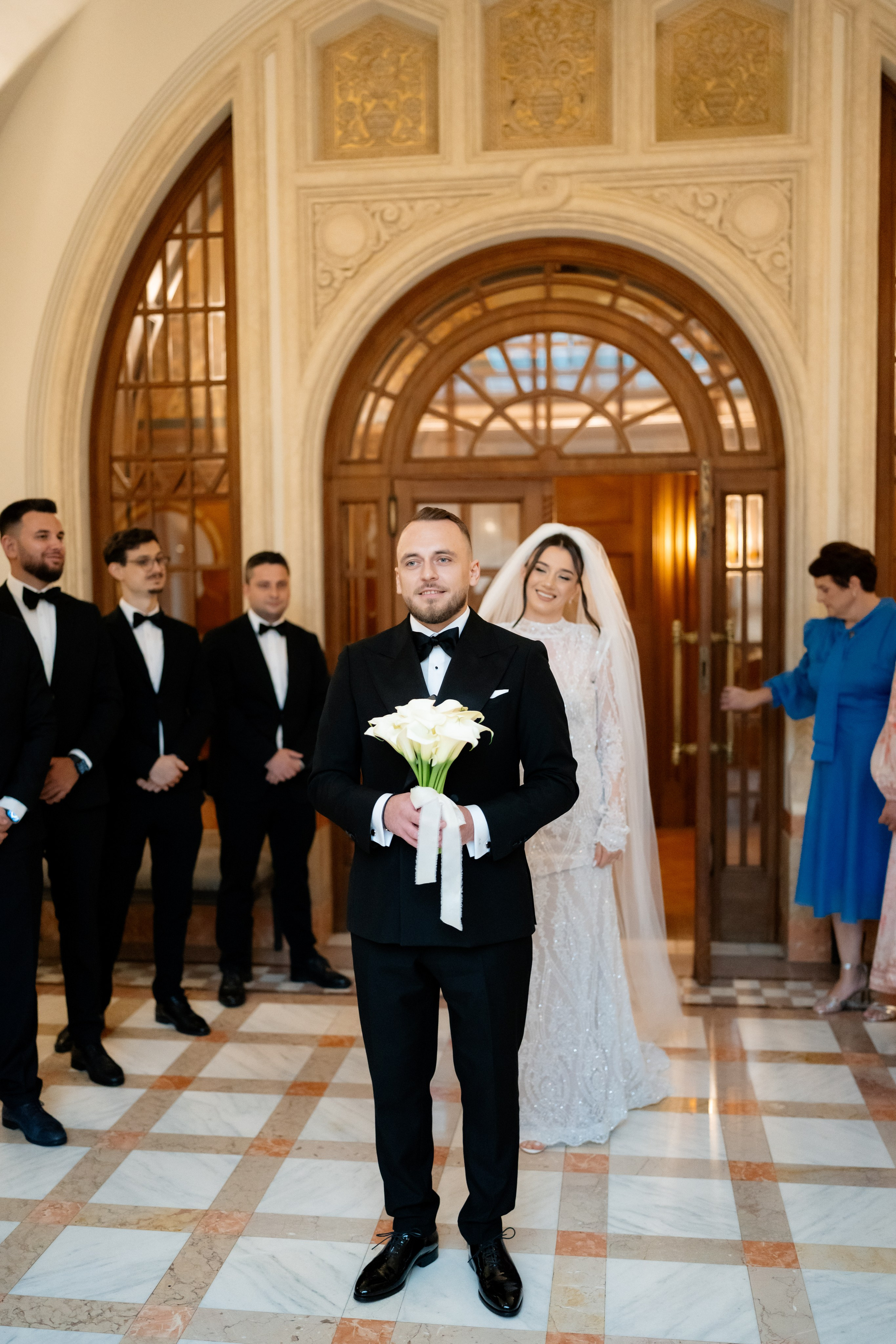 Gabriela & Alex. Destination Wedding Photographer Alex Pasarelu