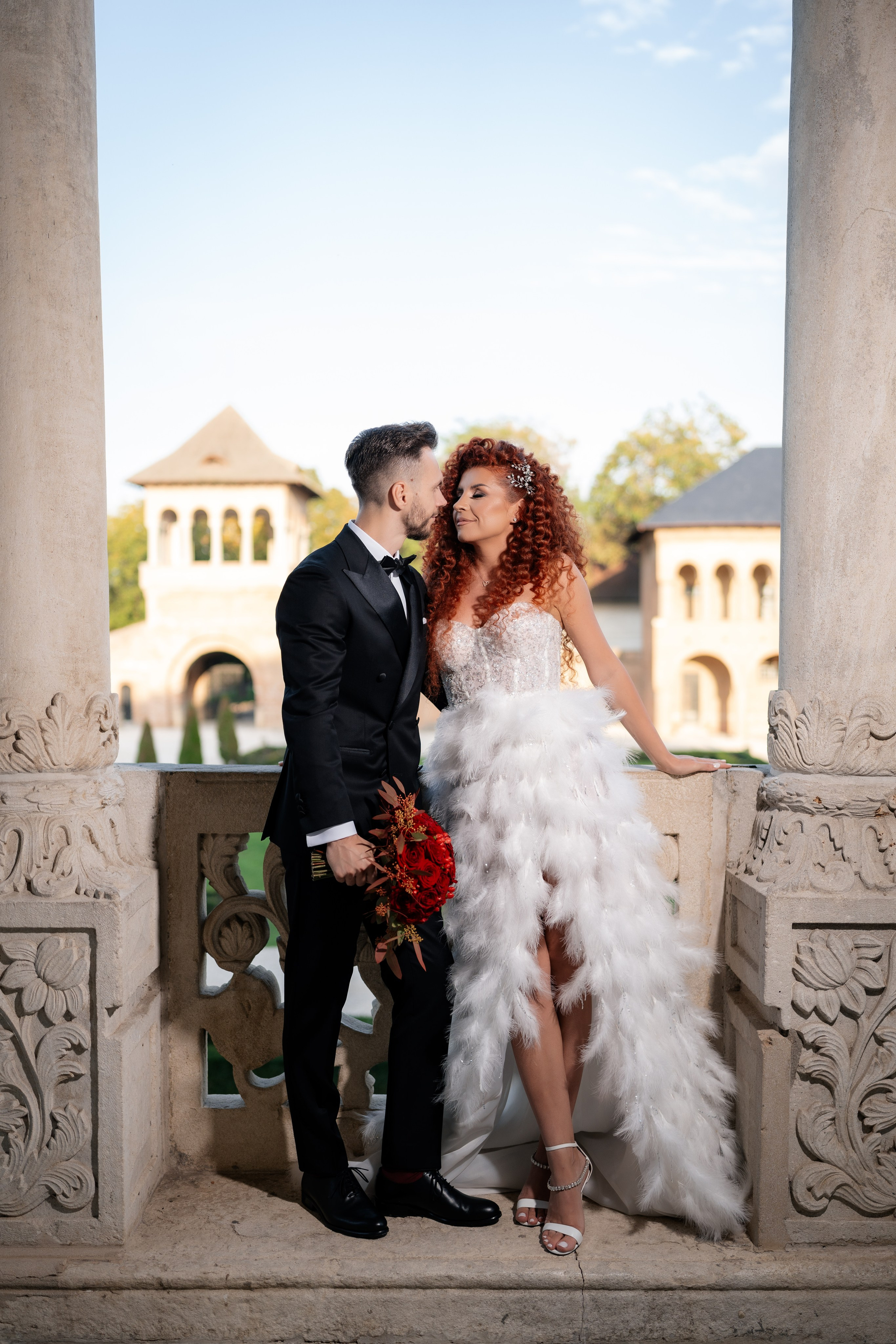 Katalina & Alex. Fotograf de nuntă Alex Pasarelu