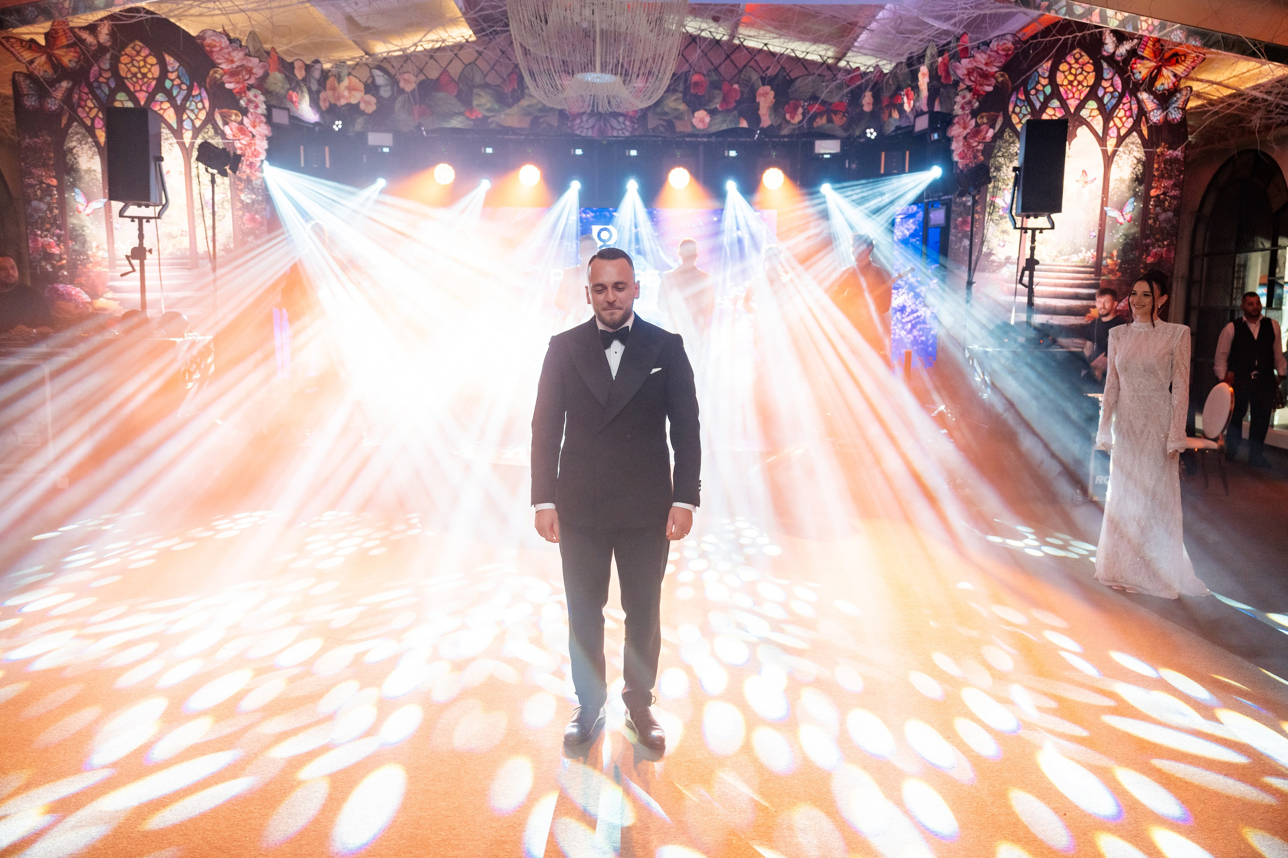 Gabriela & Alex. Destination Wedding Photographer Alex Pasarelu