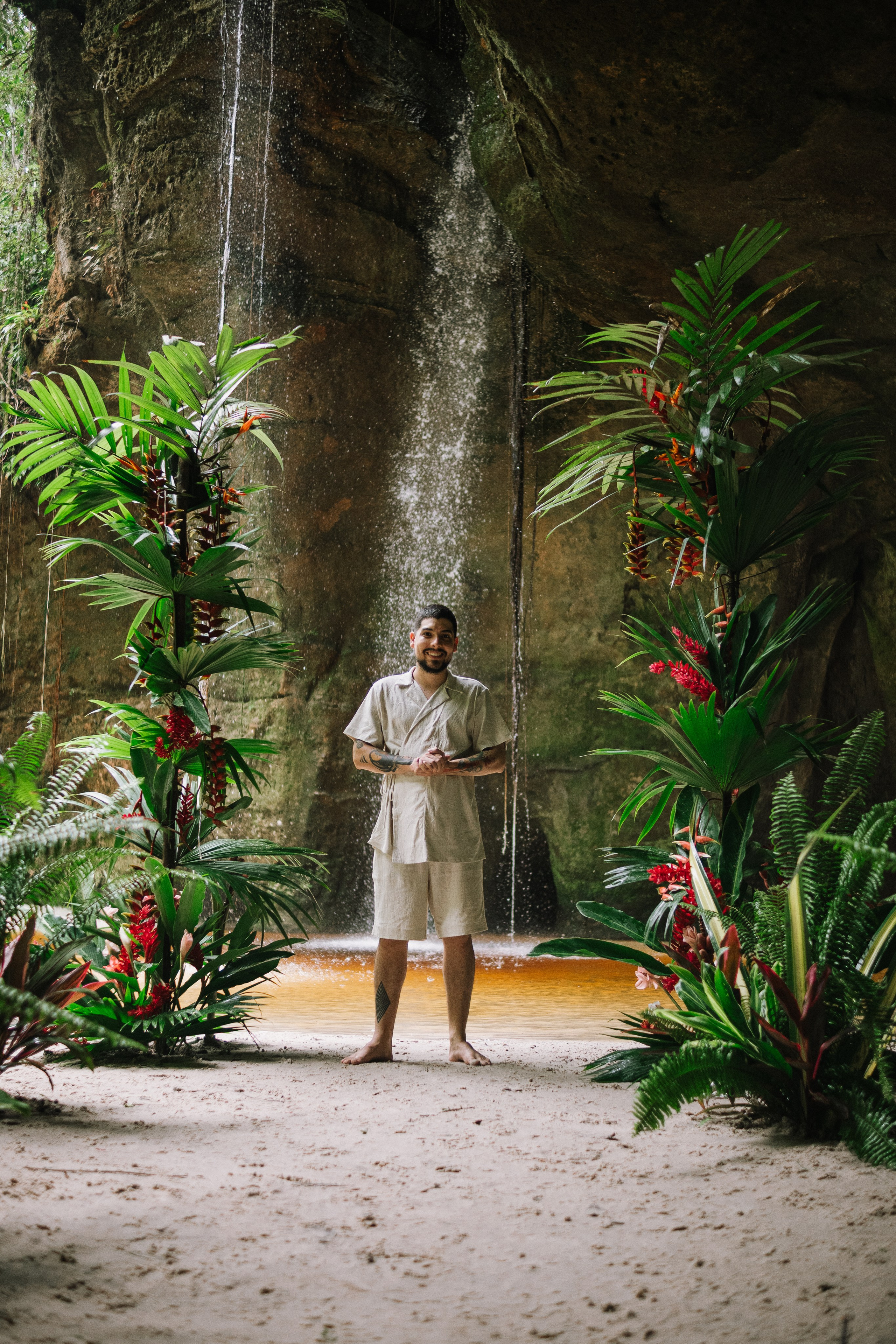 Casamento Intimista. Fotografia de Hemylle Montefusco