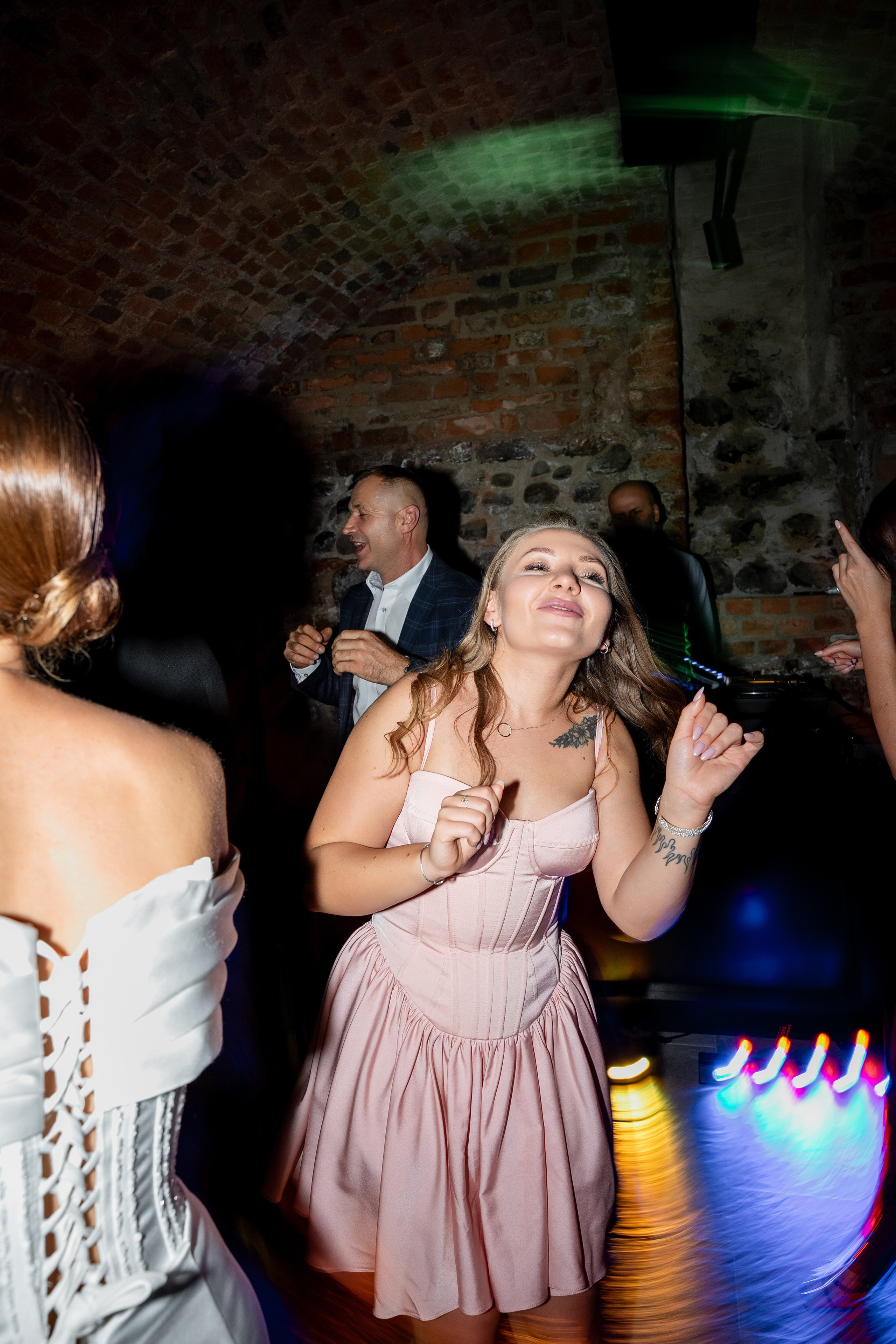 B&S. SL Wedding Photo: ponadczasowa fotografia ślubna | Wrocław & Europa