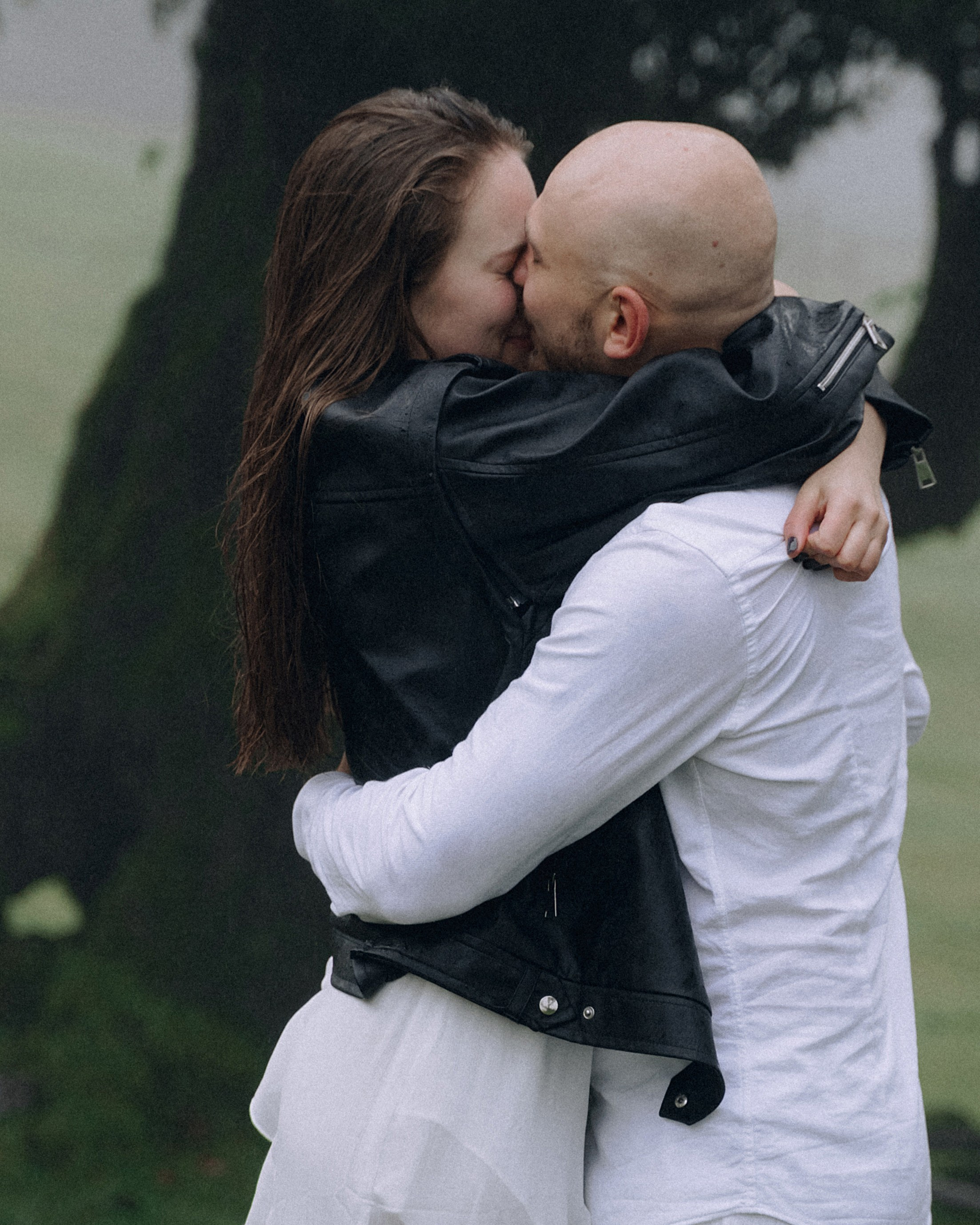 Proposal Photoshoot in Madeira | Stanislav & Katya, Fanal Forest. Your photographer in Madeira