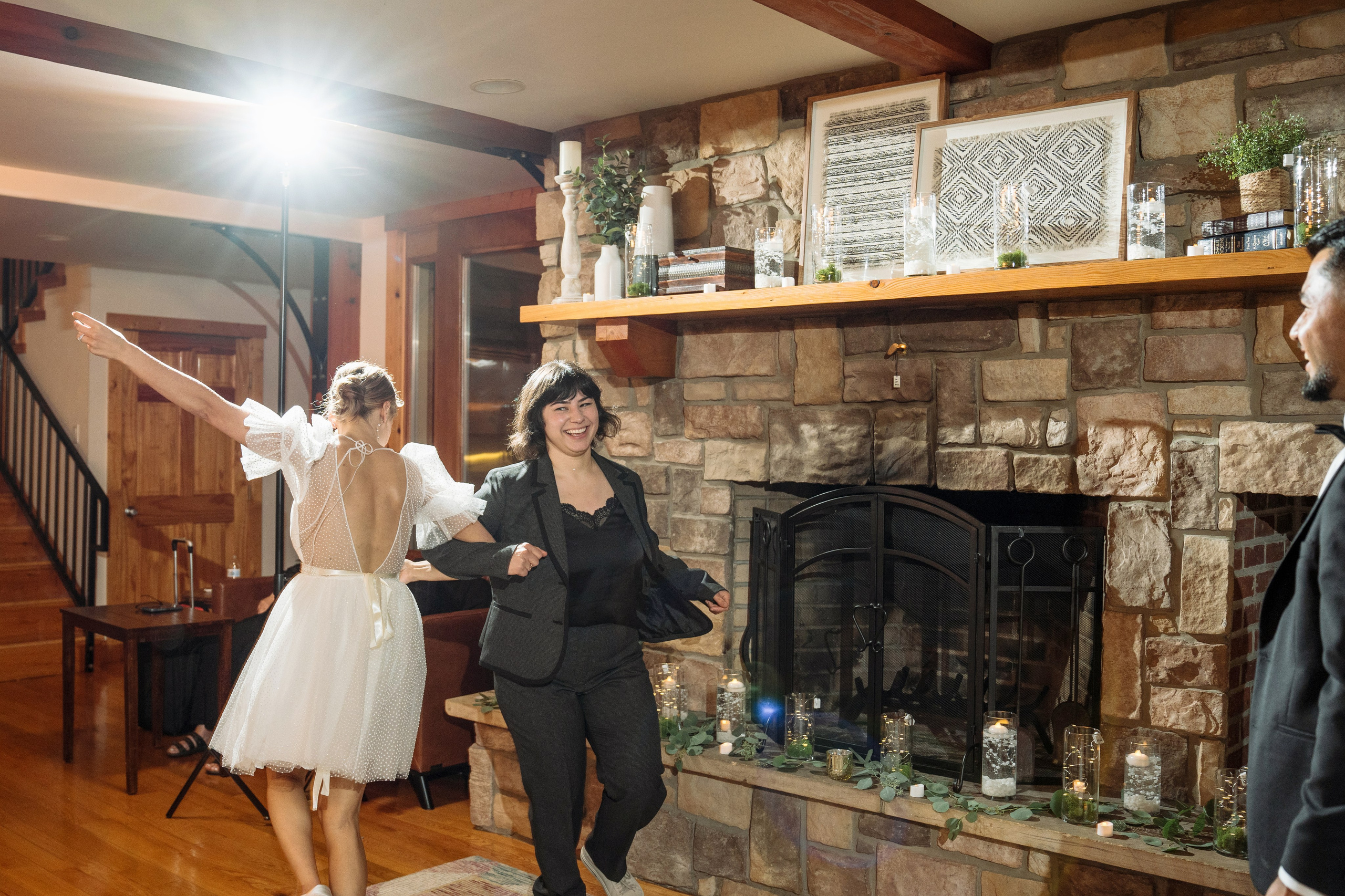 Violetta&Harry. Pocono. Wedding and family photographer and videographer PA, NJ, NY, DE, MD