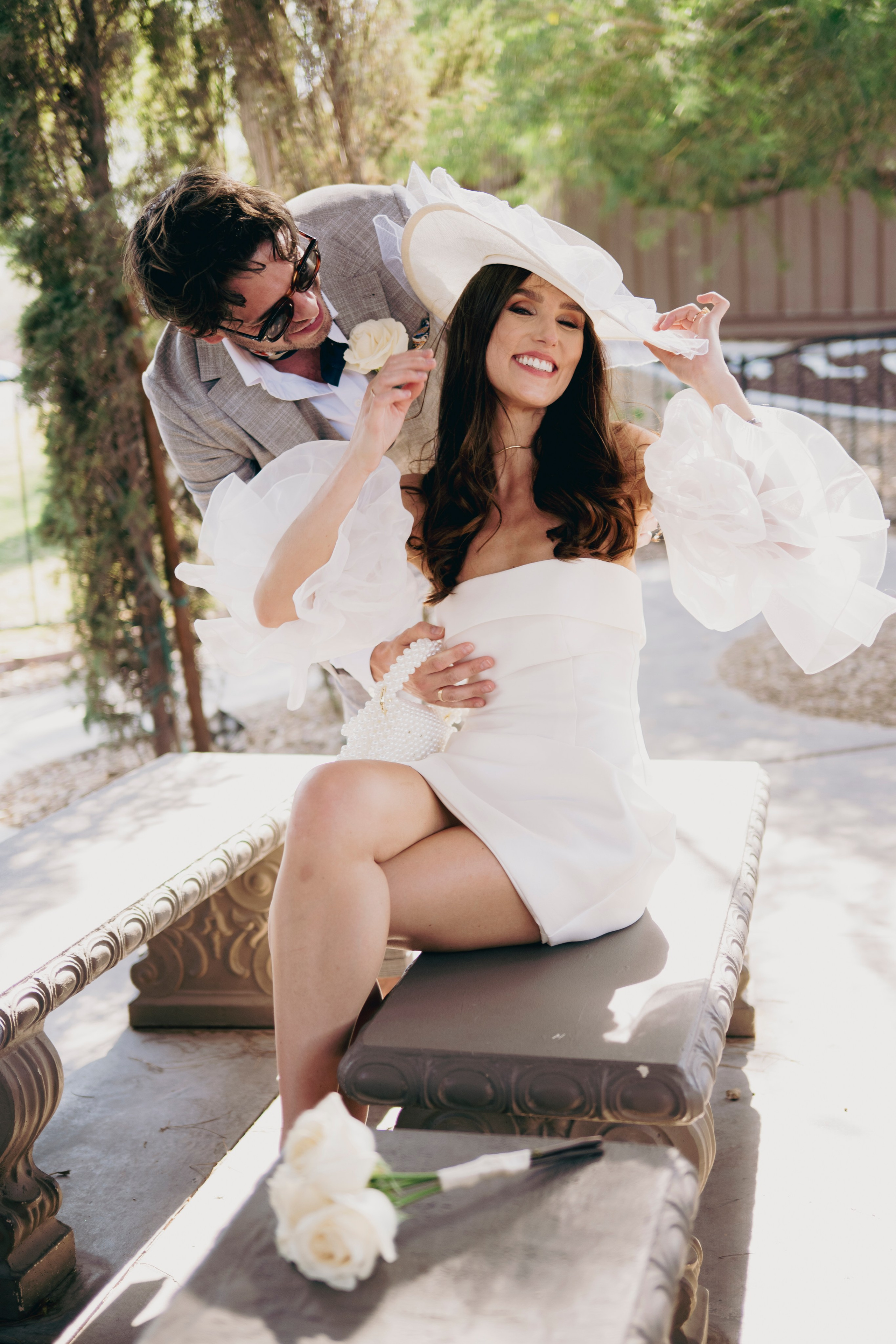 Wedding photographer Las Vegas