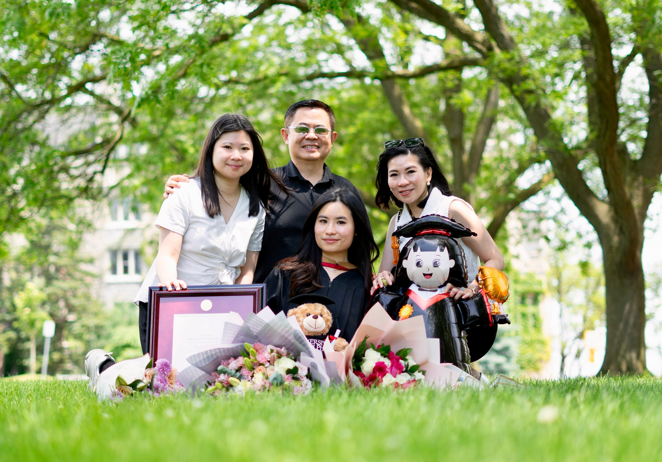 Graduation. Wedding and event photographer in guelph ontario canada Jessica Giovanni