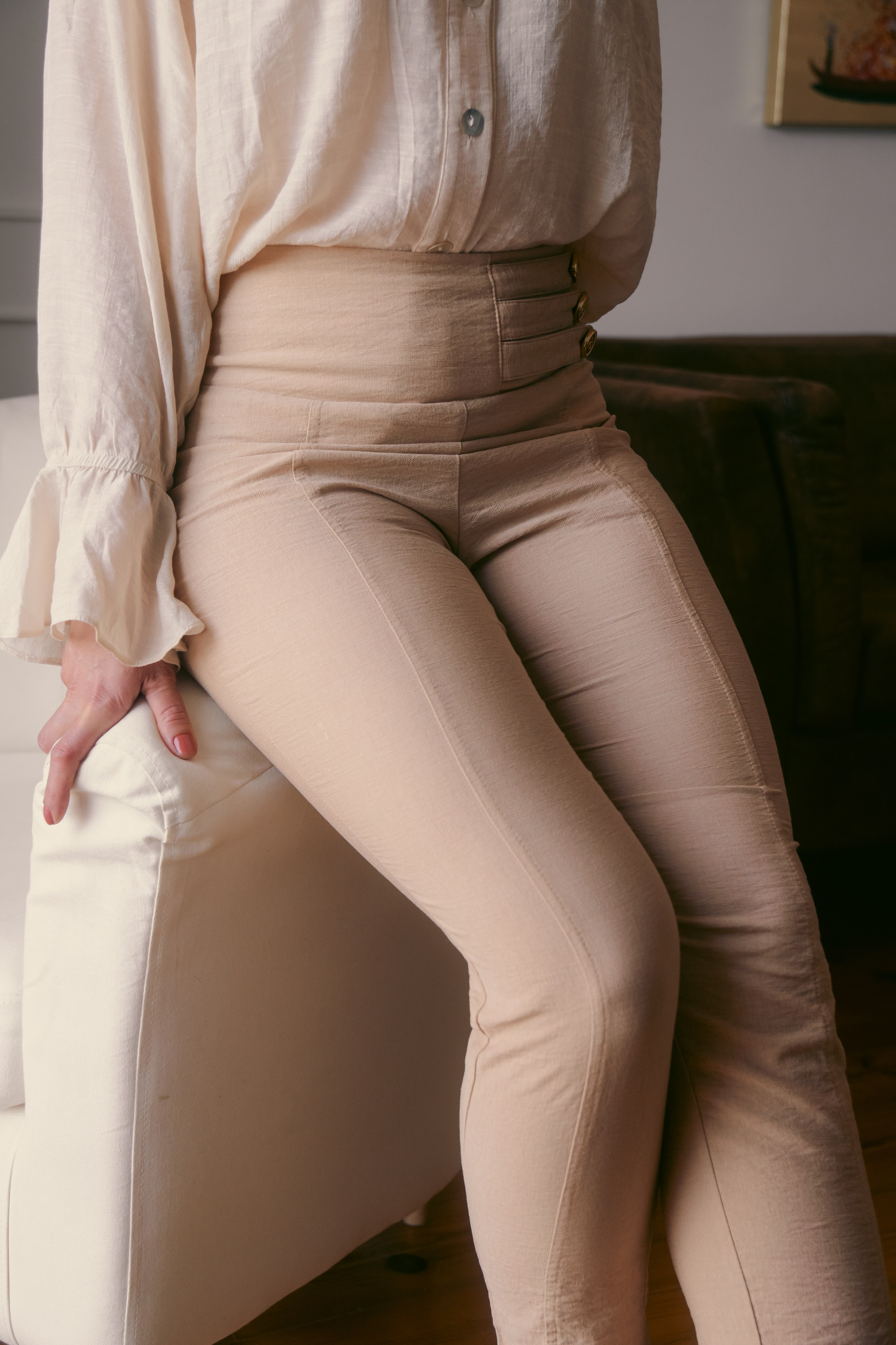 Zeli store (clothes). Lisbon Event Photographer