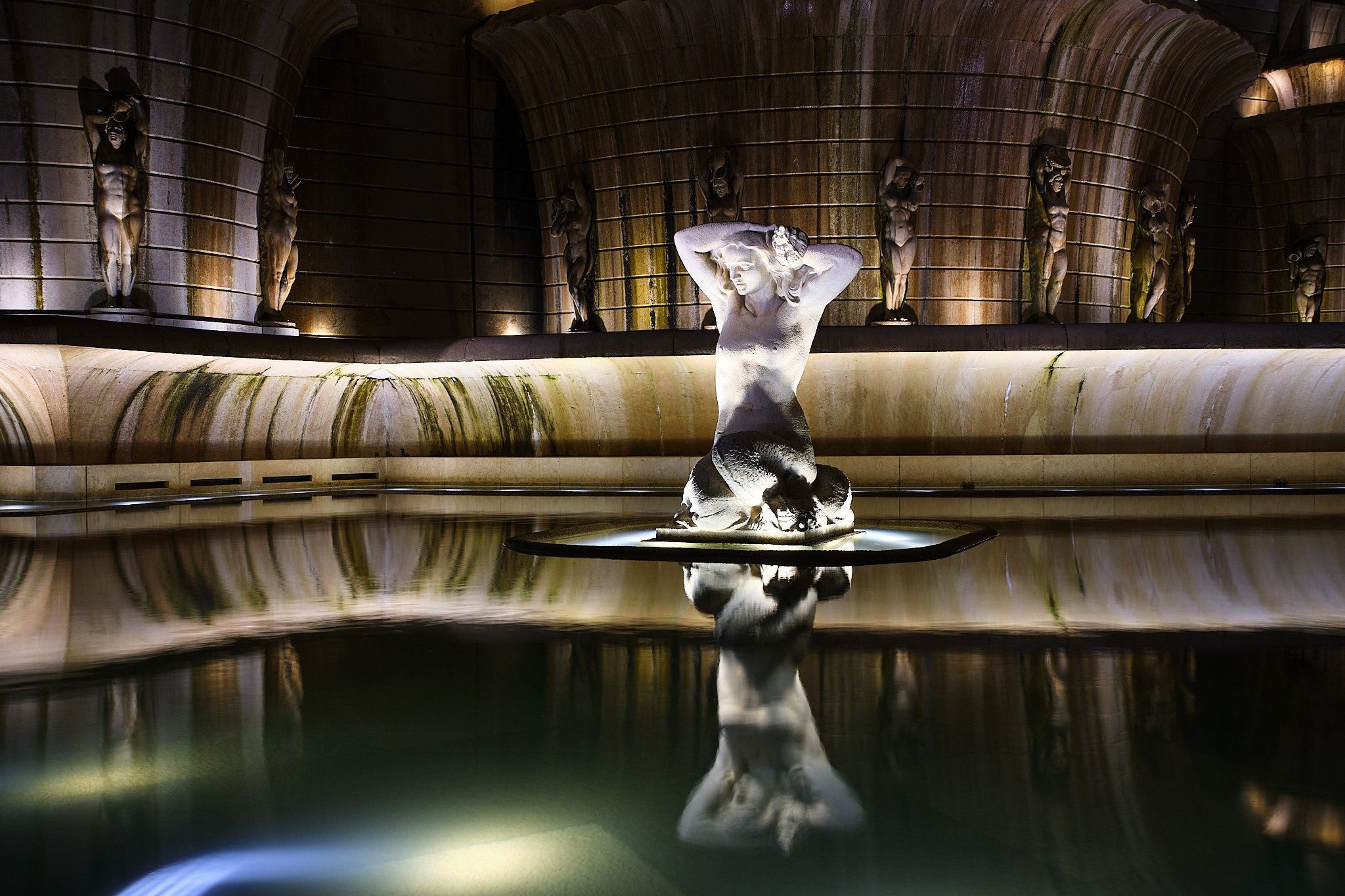 Lisabona, Portugalia. Pagina principală