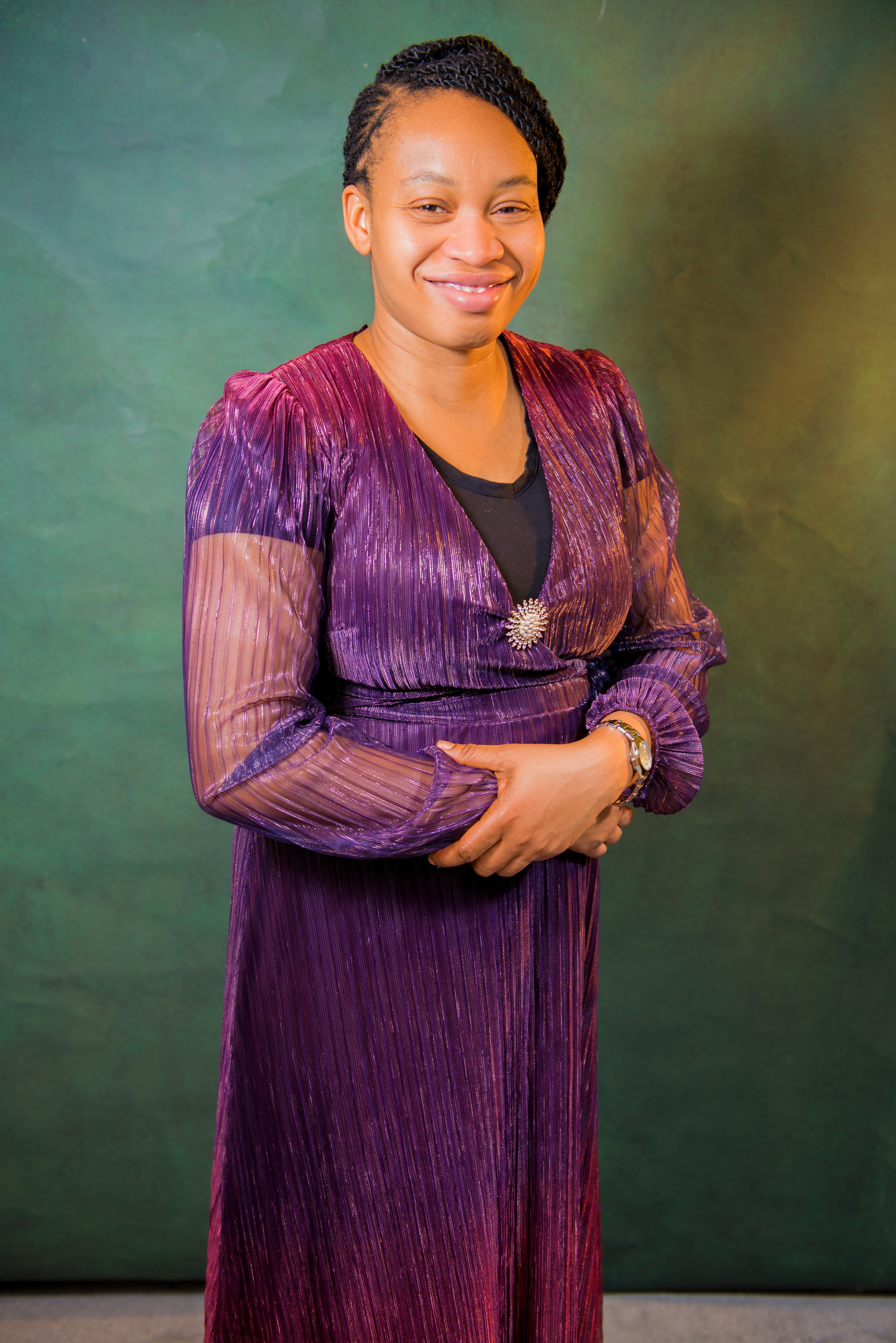 Ms Grace. Portrait & Brand Photographer in Bradford, West Yorkshire