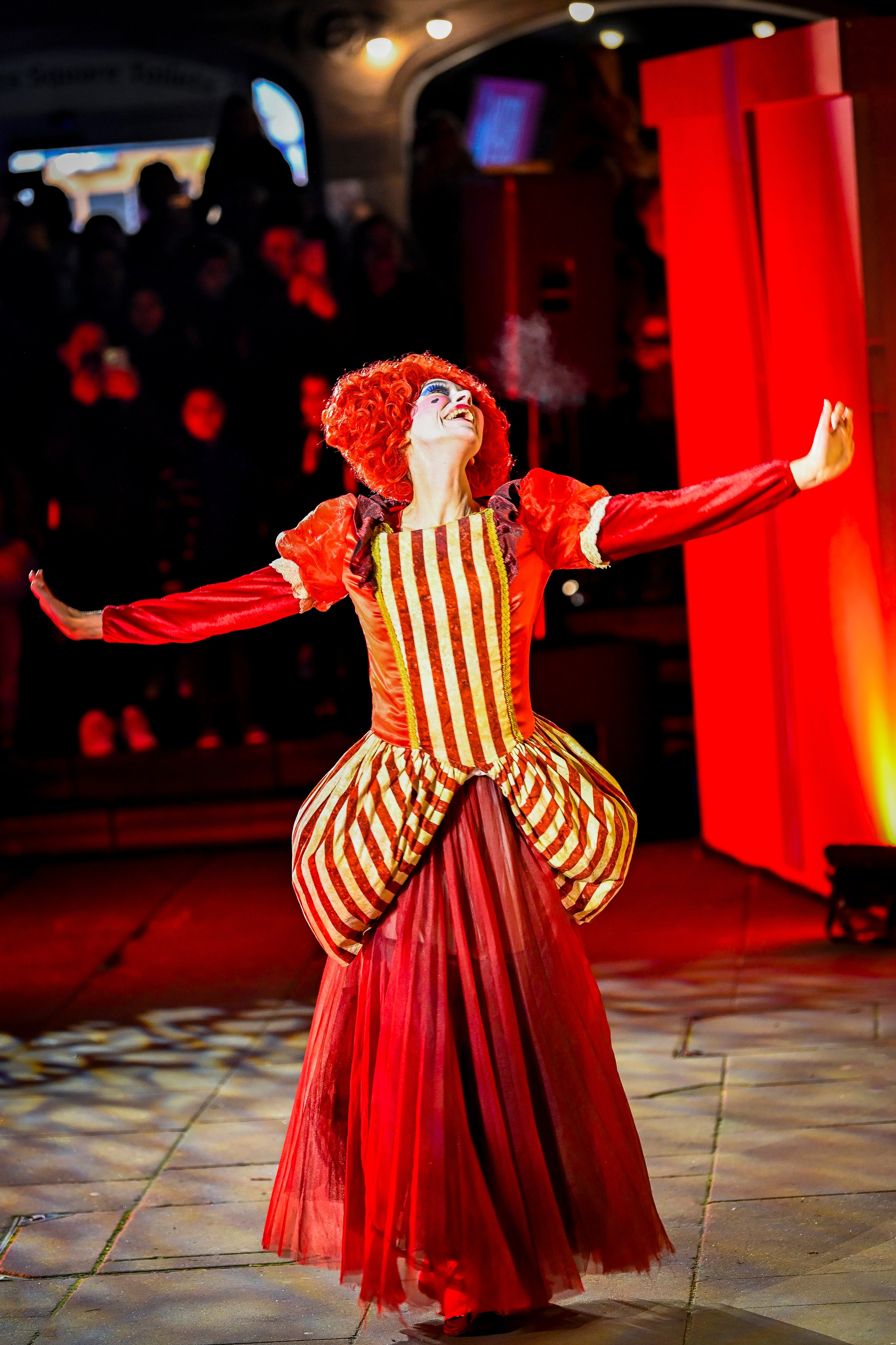 Festival Photography. Portrait & Brand Photographer in Bradford, West Yorkshire