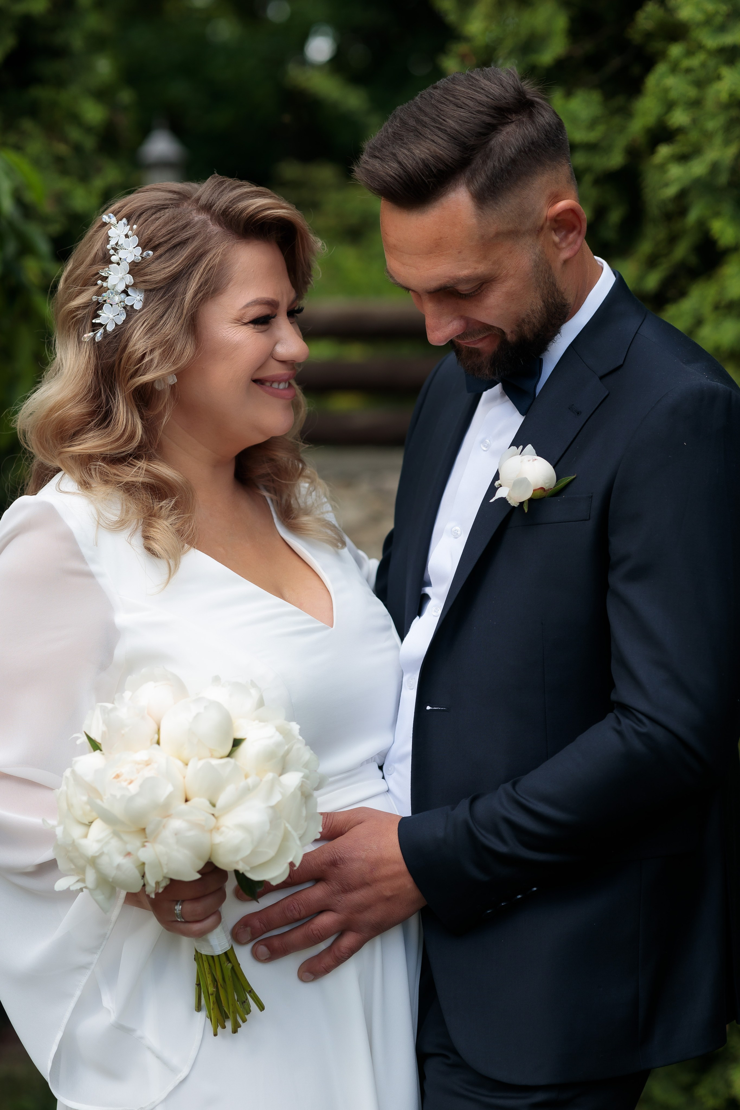 Chiril & Anastasia. ✔️ Фото Видео на свадьбы и крестины Молдова — Cinematic.md