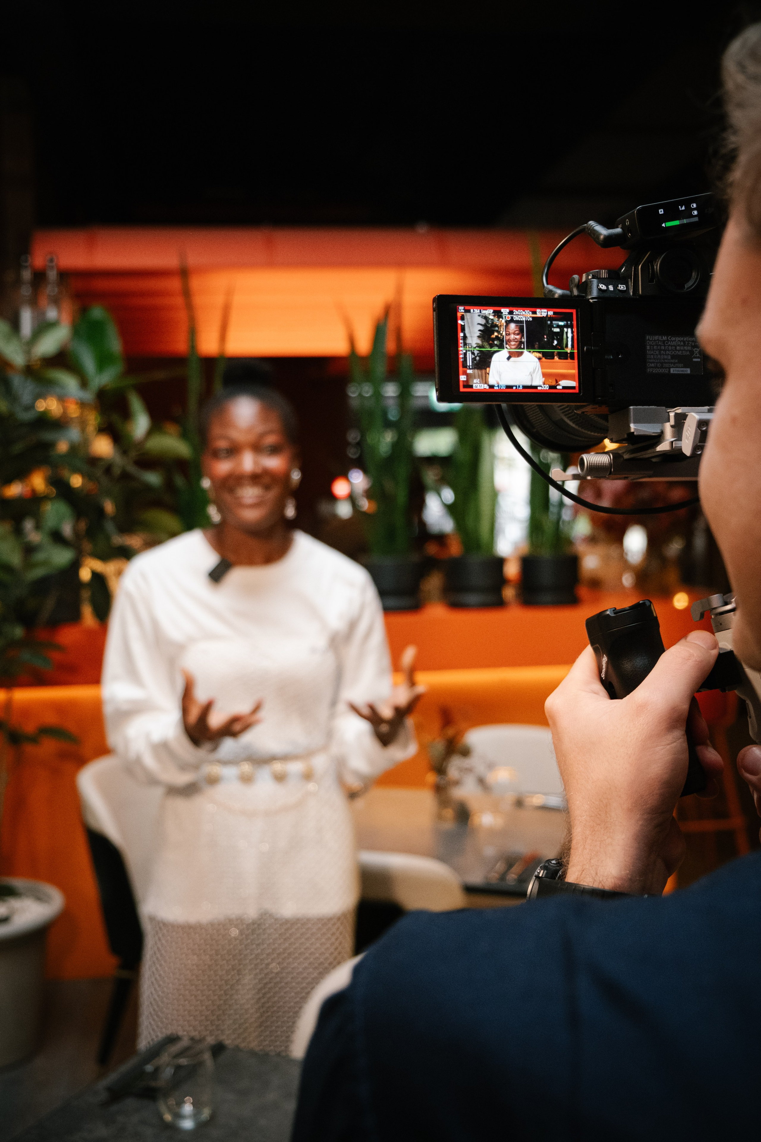 ABOUT. KOVTUN VIDEO — Wedding & Event Videographer London