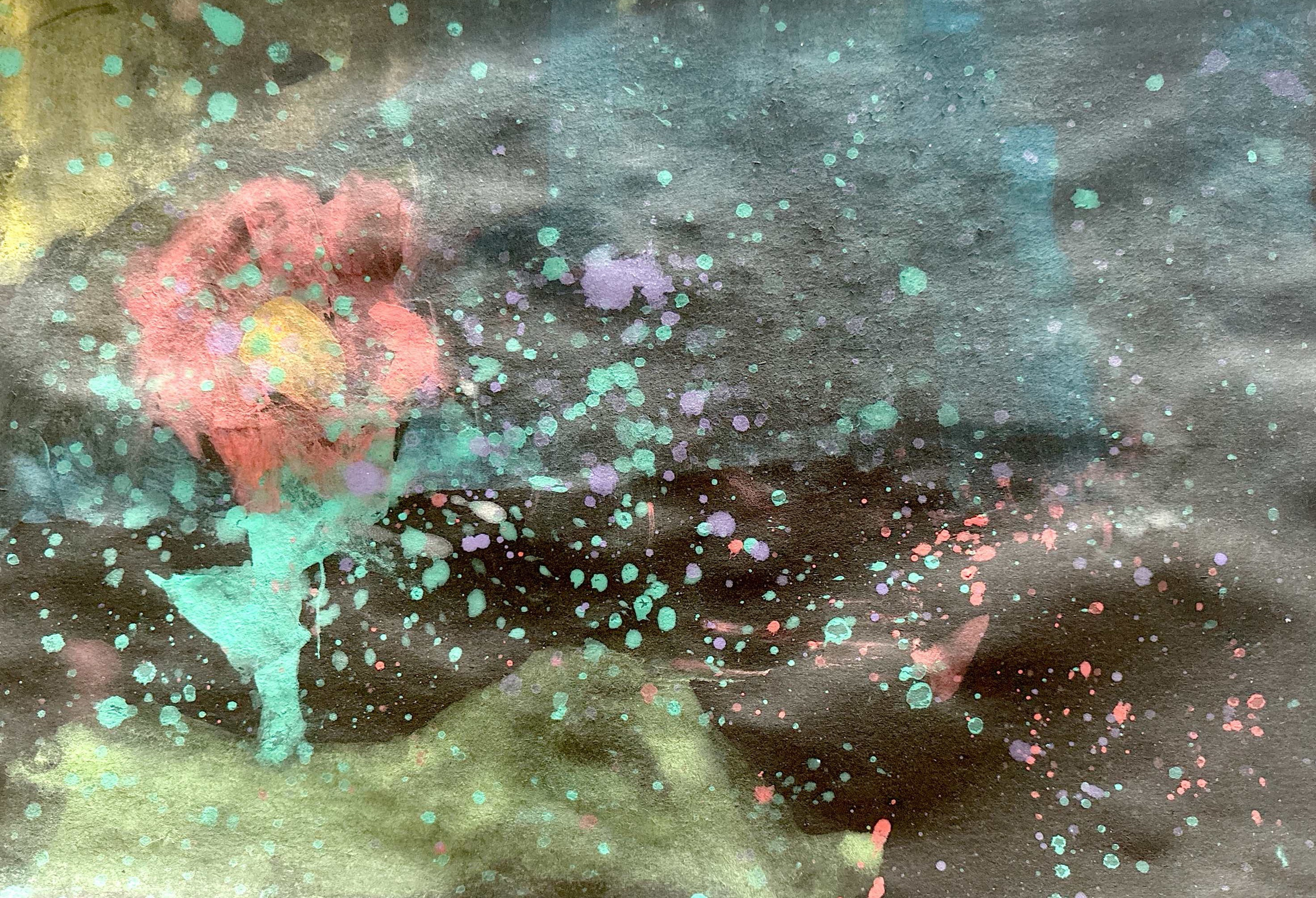 2024/5. Творчество сестричек Скляник