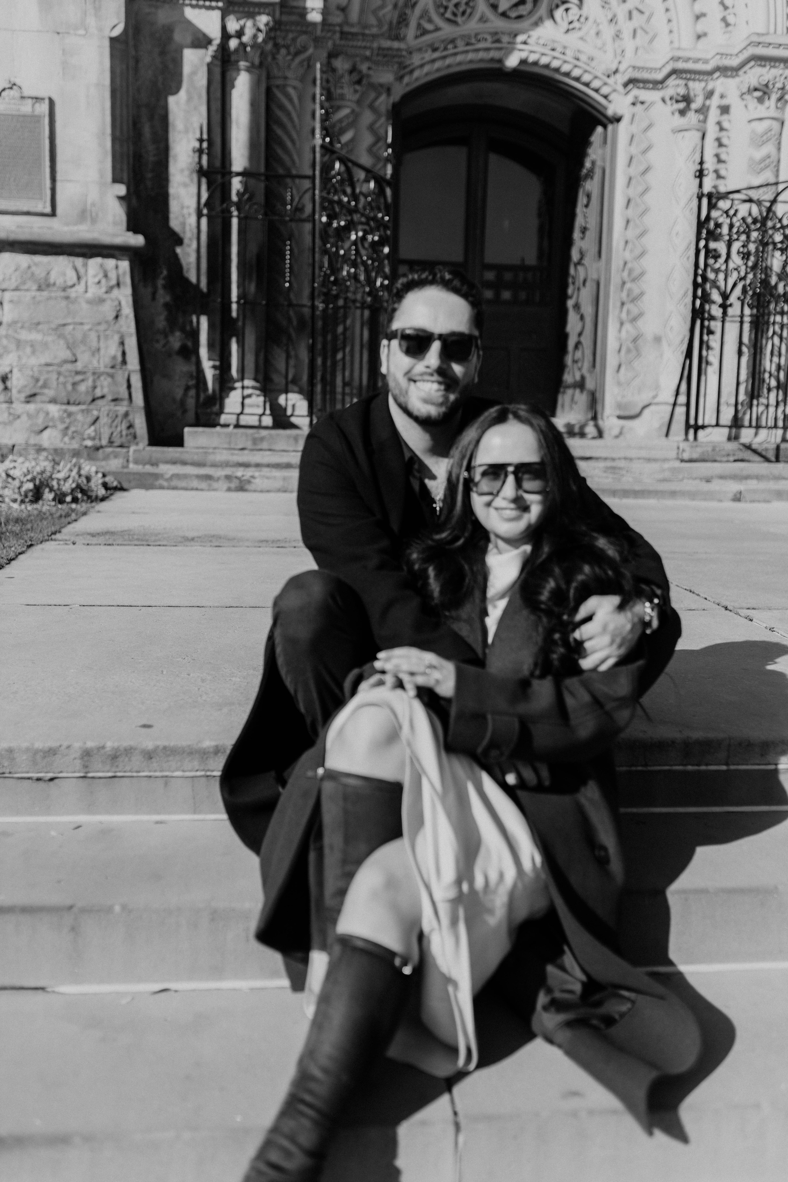 E&A Engagement. Main