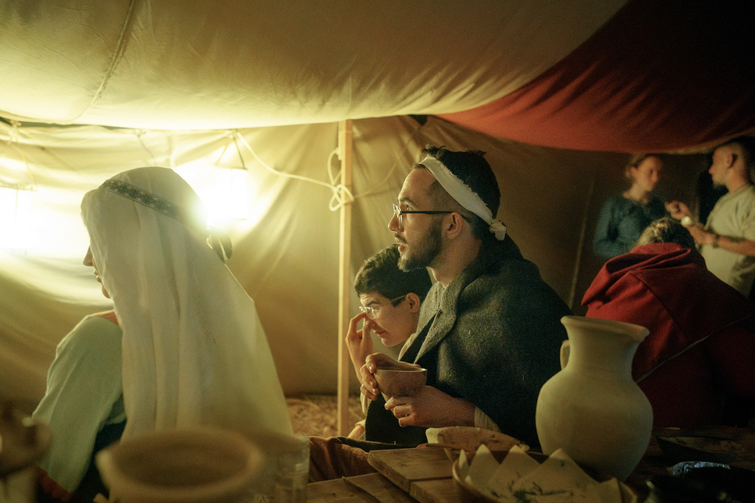 Чёрный фьорд/Волна — реконструкция кораблей викингов | Нортман. КРиС «Нортман»