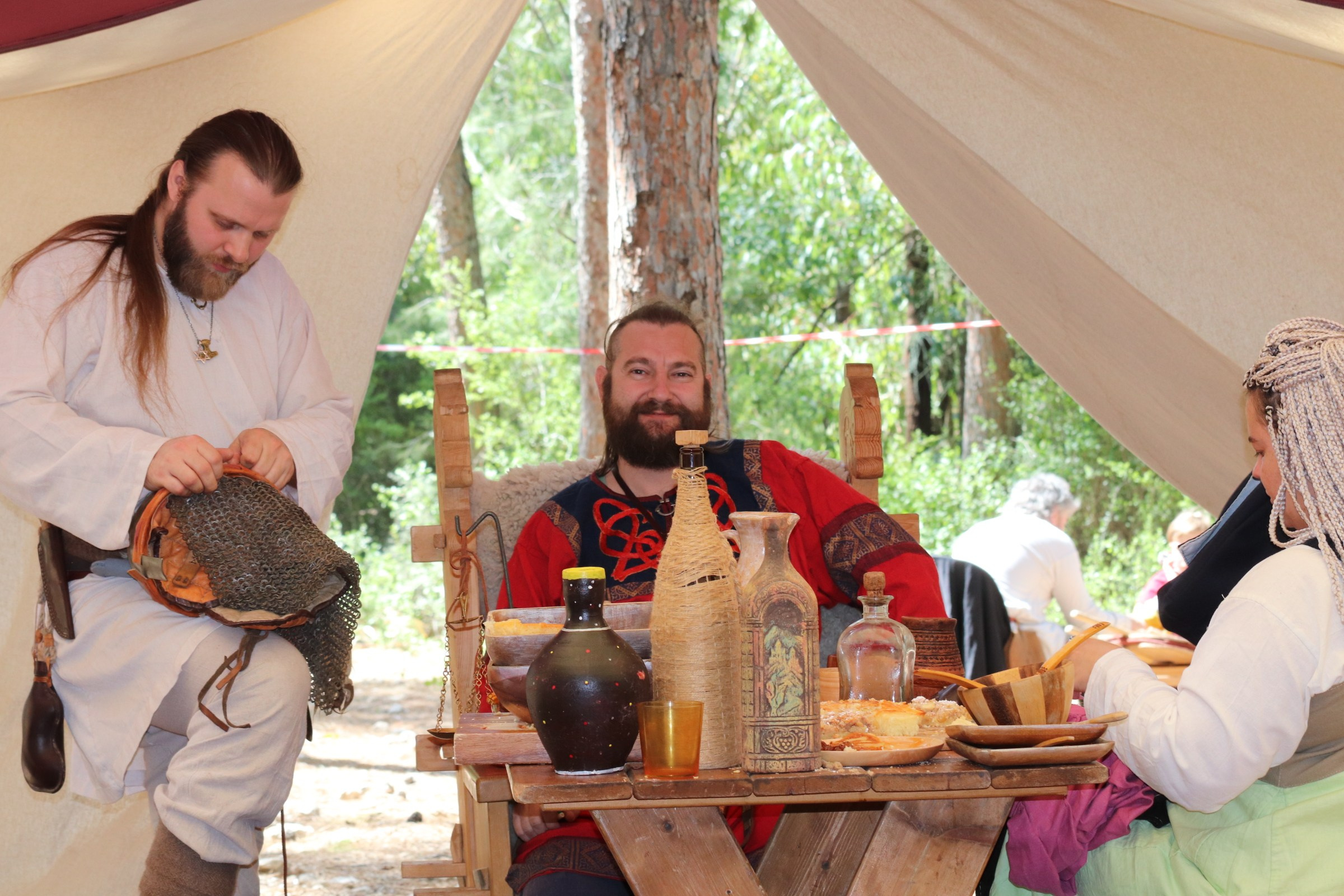 Чёрный фьорд 2021. КРиС «Нортман»