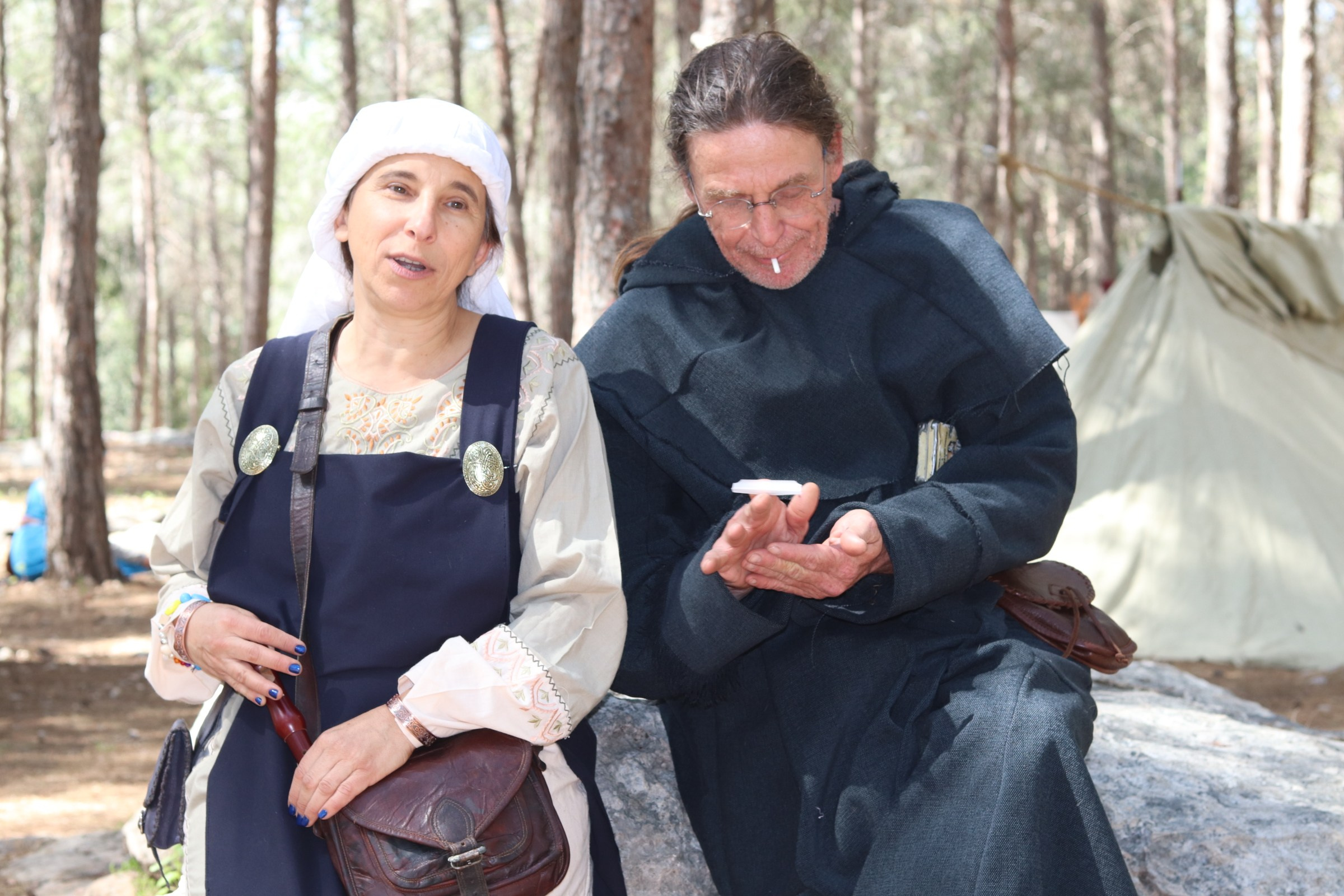 Чёрный фьорд 2021. КРиС «Нортман»