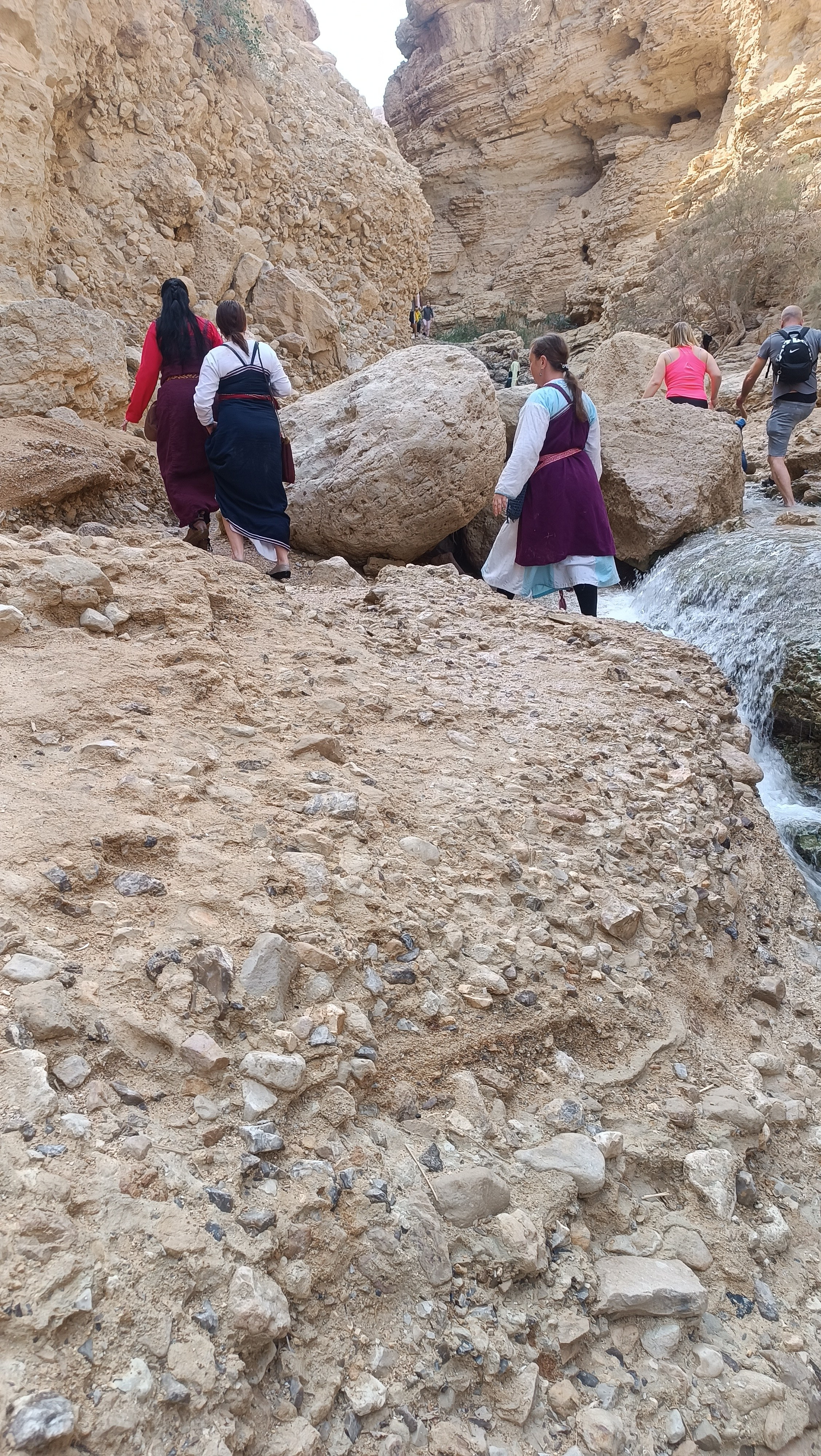 Женский поход 2024 — клуб «Нортман». КРиС «Нортман»