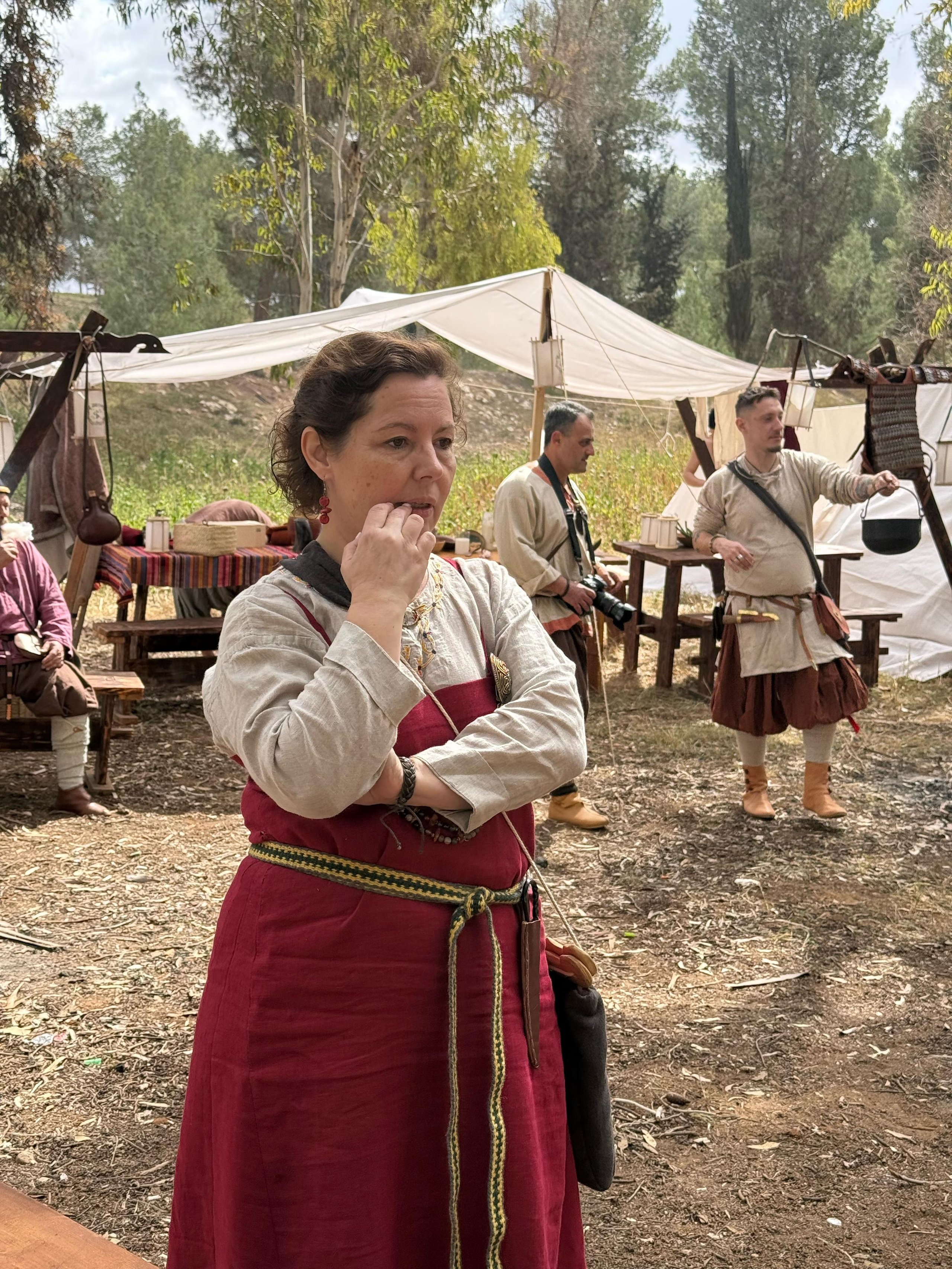 Кланы Йорсалаланды | Клуб «Нортман» — реконструкция, история, быт викингов. КРиС «Нортман»