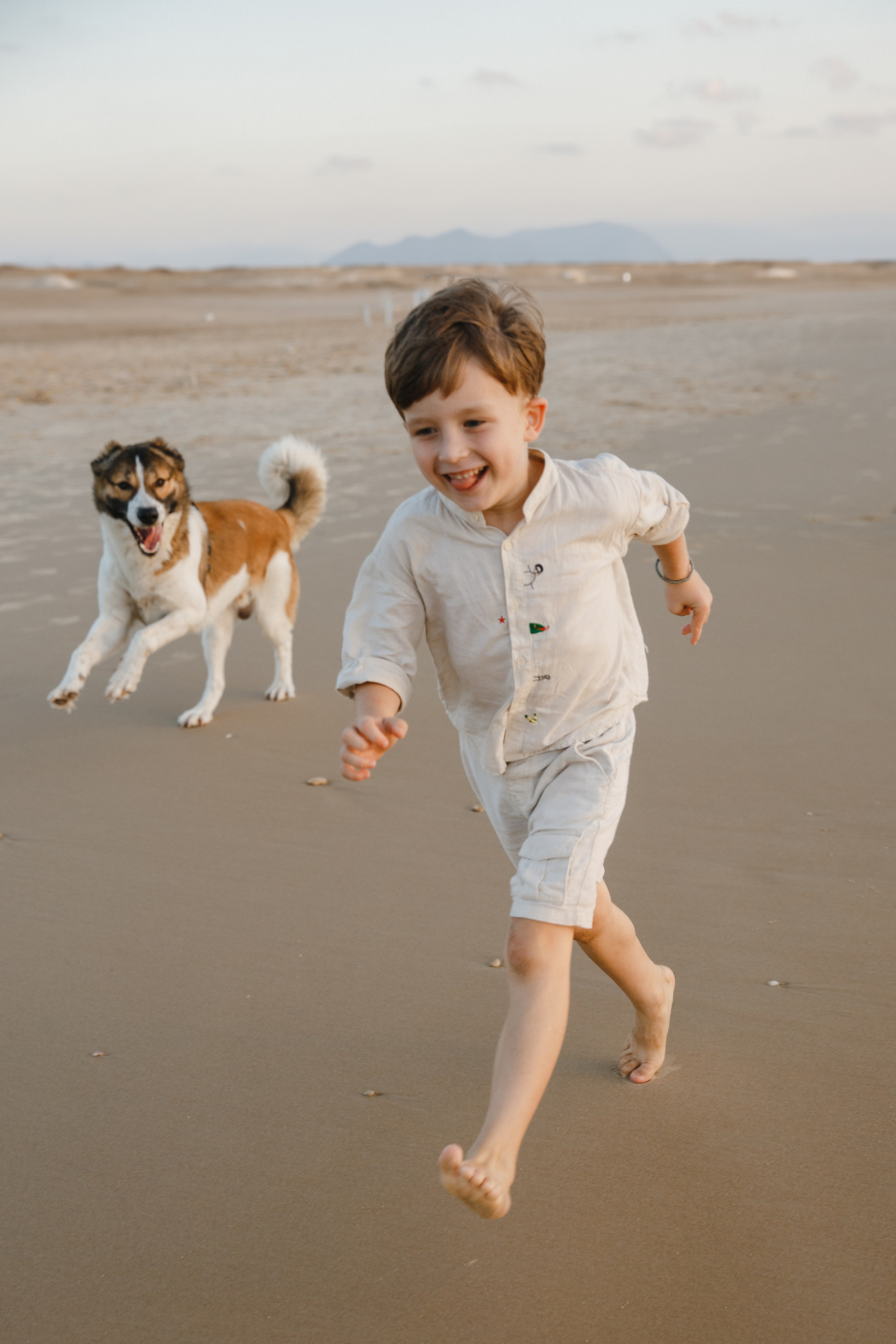 Angelina's family. Семейный фотограф в Израиле