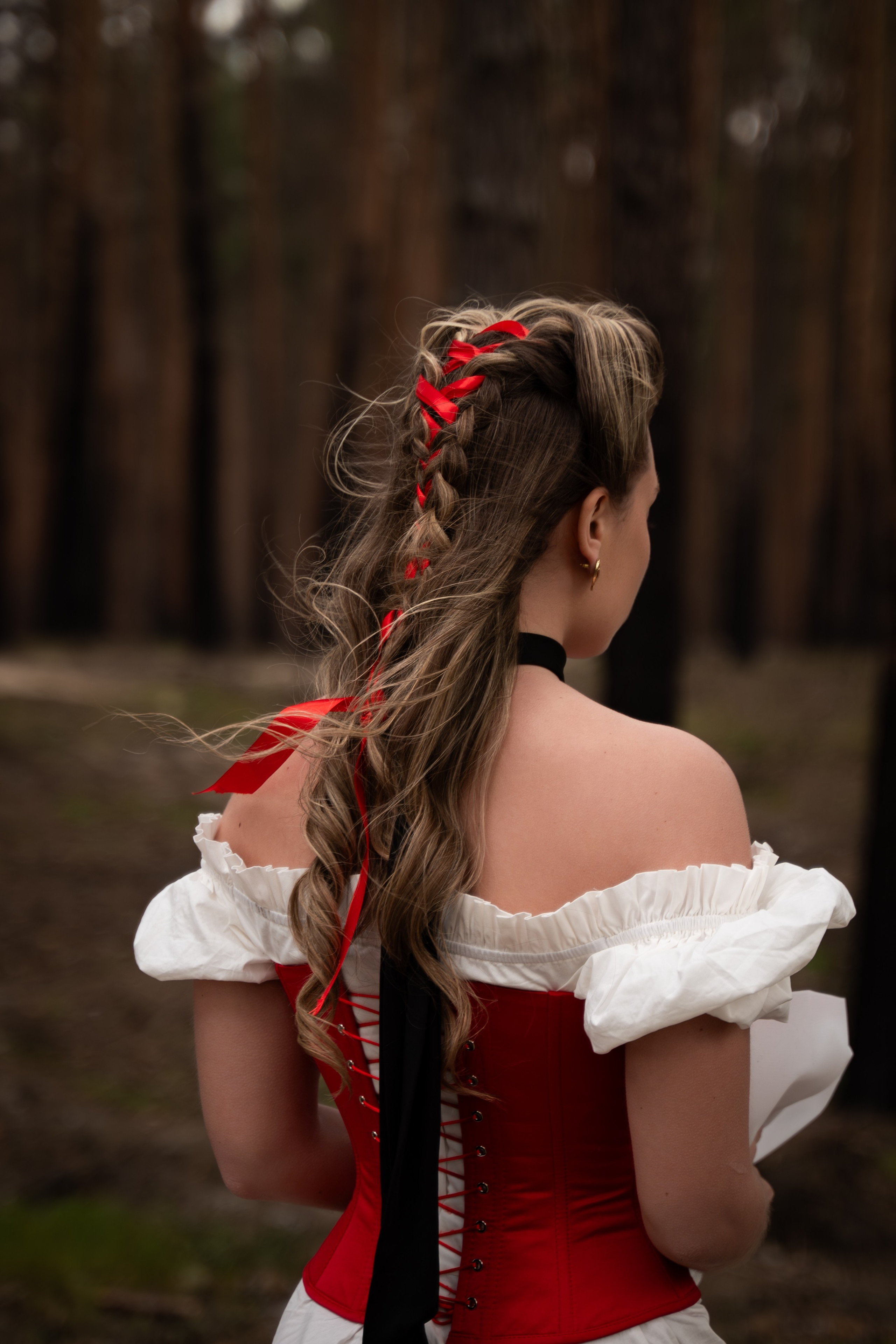 Марія. Сімейний та весільний фотограф Анастасія Реброва
