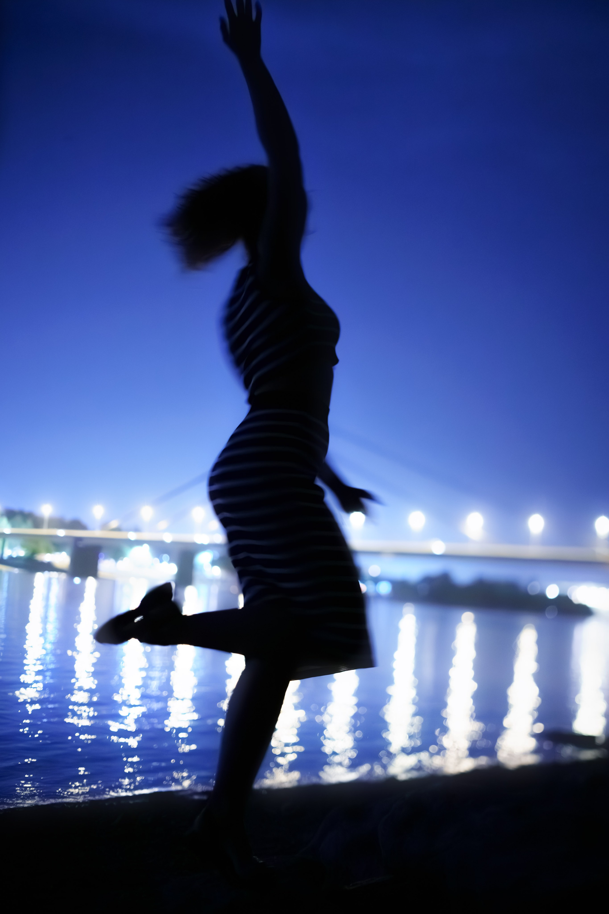 Dragana ll. Zhukov studio