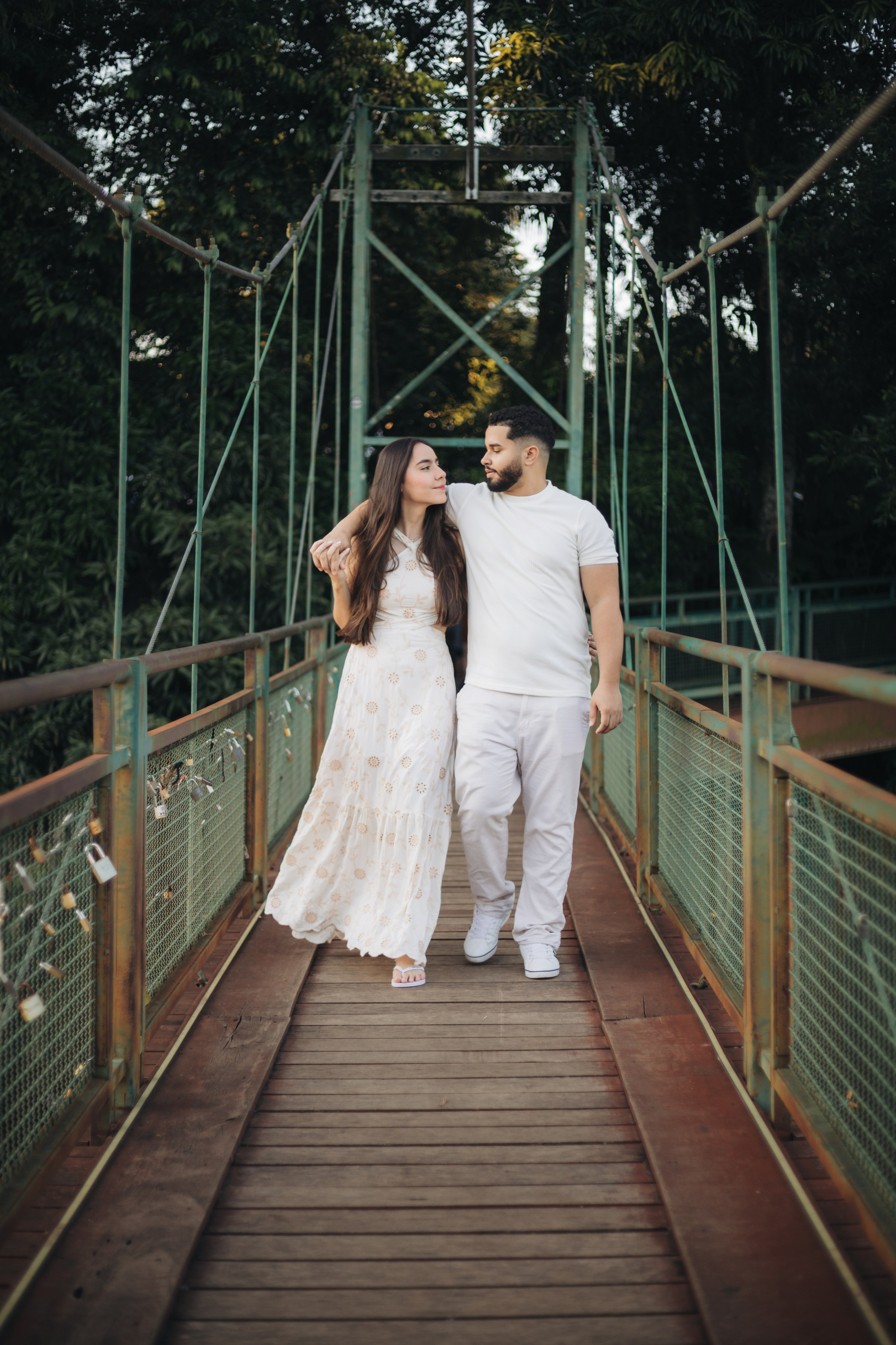 Pré Wedding — Pablo & Sarah. Thiago Saletti — Fotógrafo de Casamentos, Eventos e Ensaios em Ribeirão Preto e região