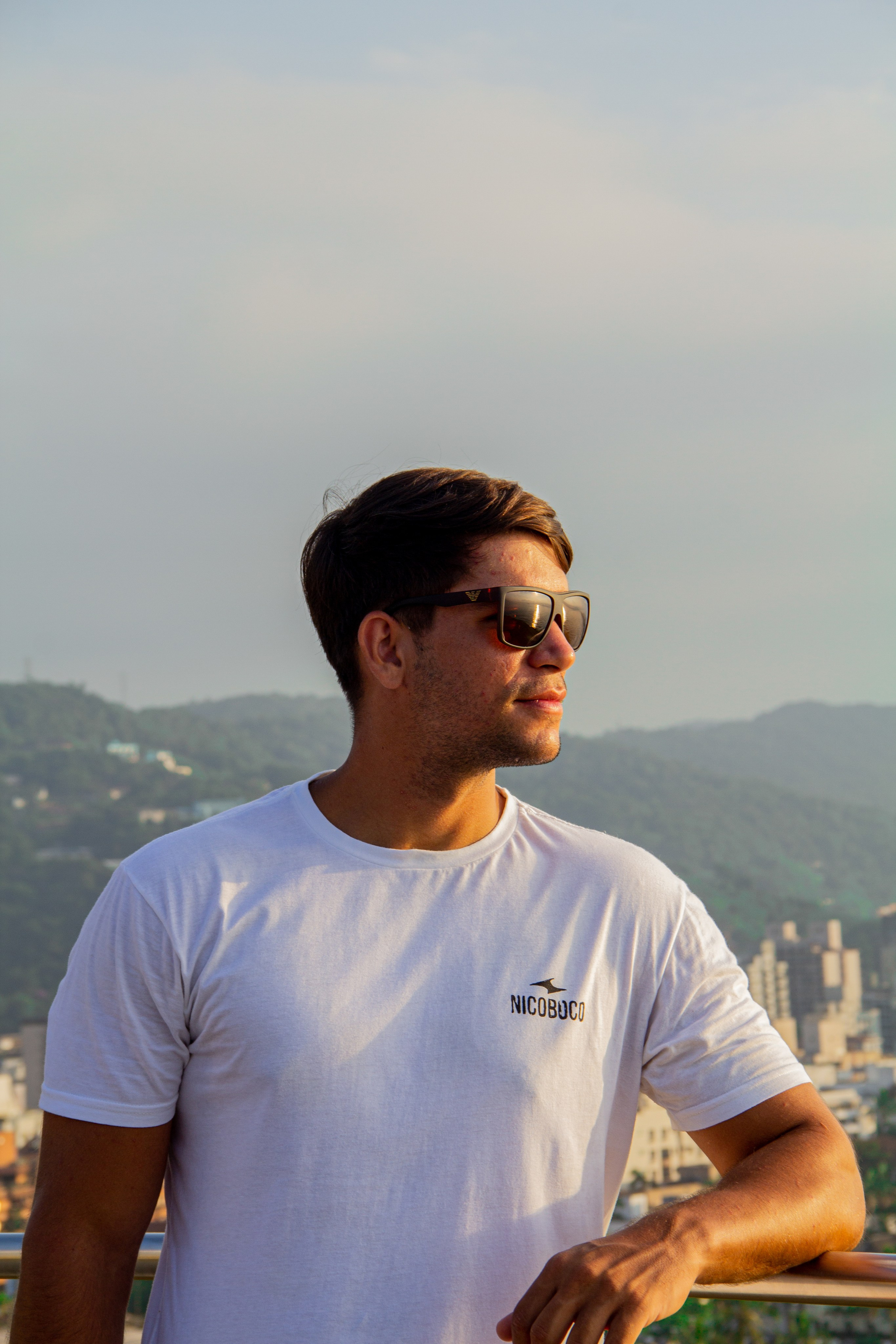 Retrato — Caio Quintino. Fotógrafo de Casamentos, Eventos e Ensaios em Ribeirão Preto e região — Thiago Saletti