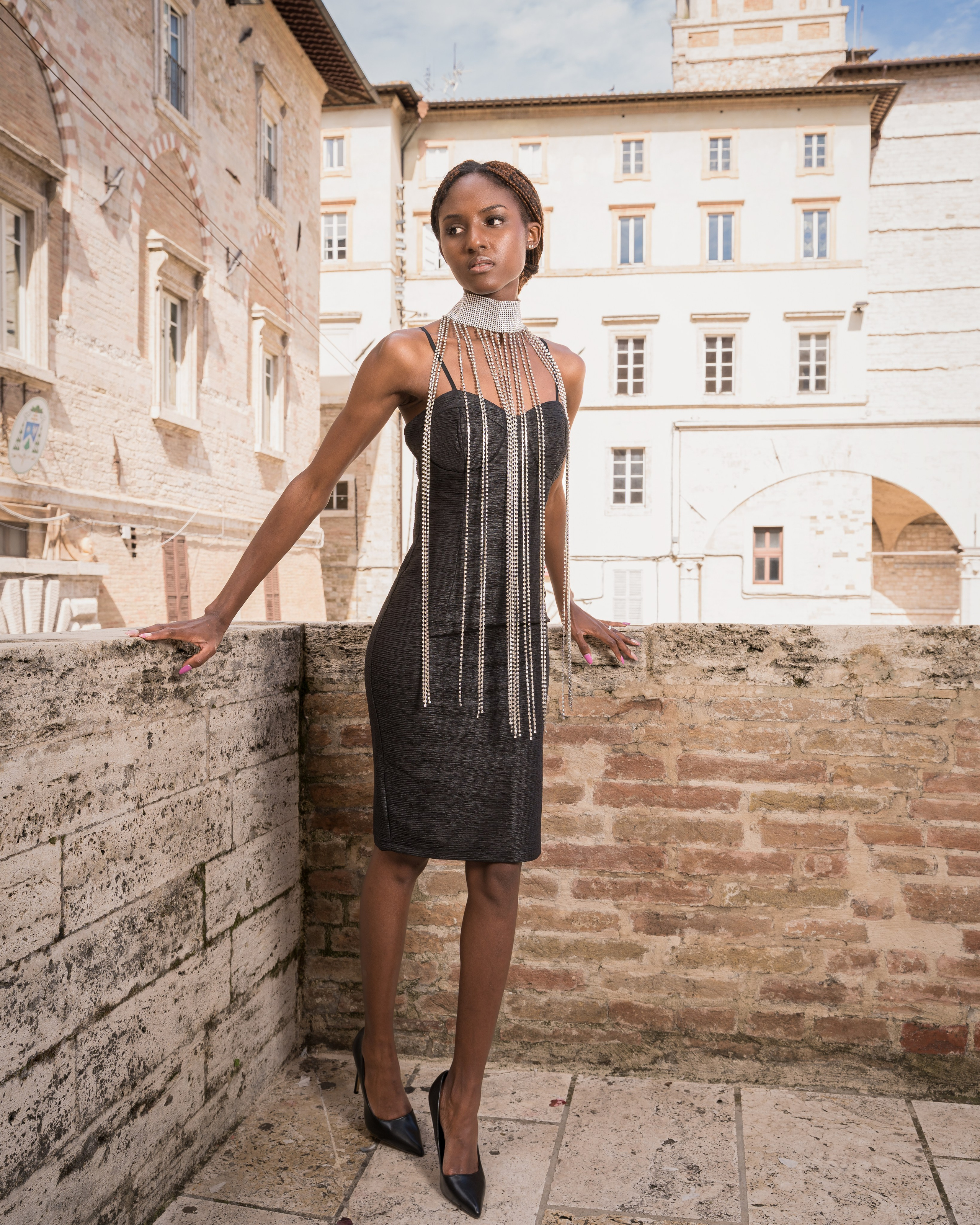 Fashion. Kristian Potenti Fotografo