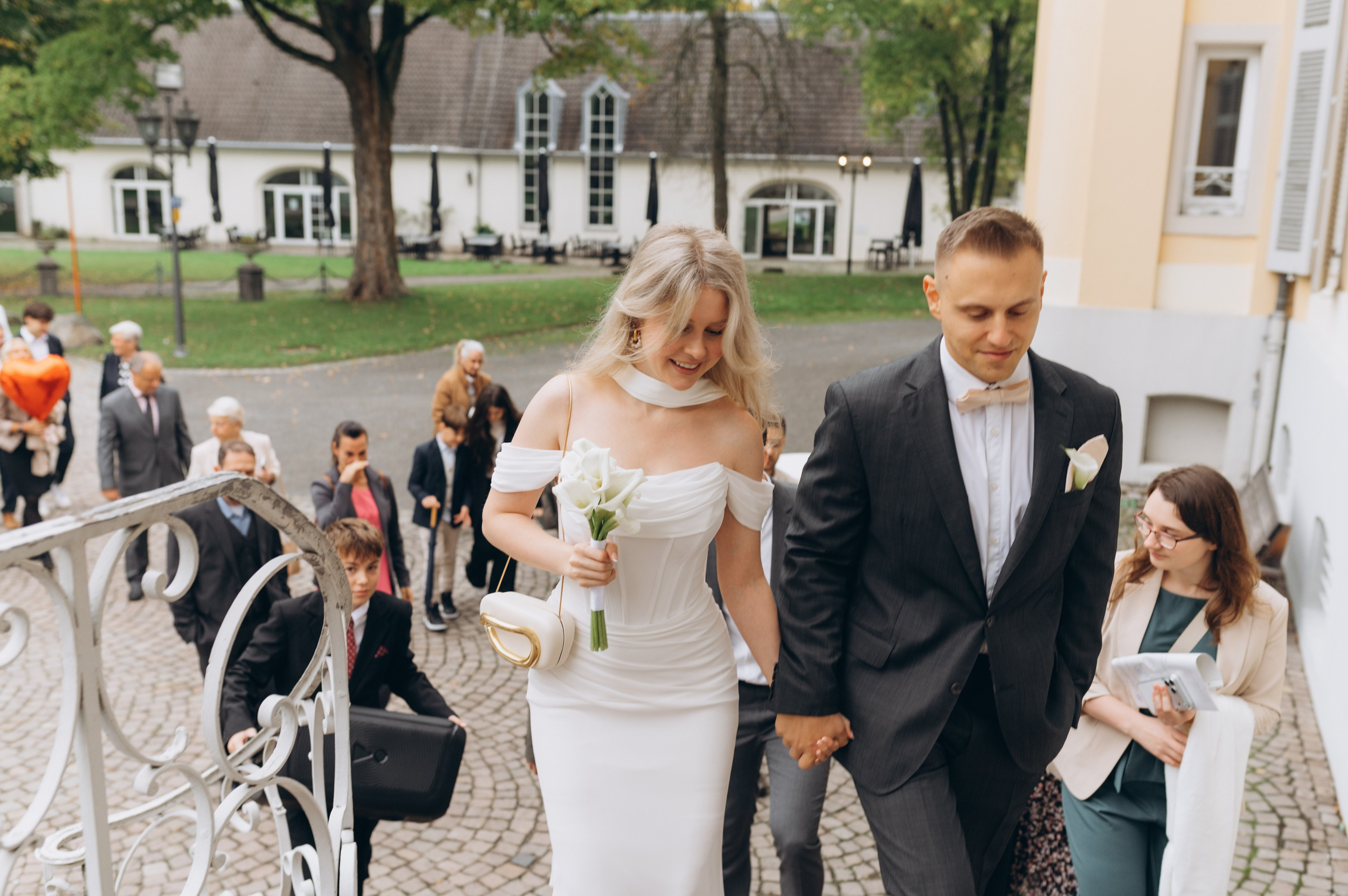 Vanessa Hendrick. Hochzeitsfotograf in Köln & NRW | Familienfotografie – Anna Mos