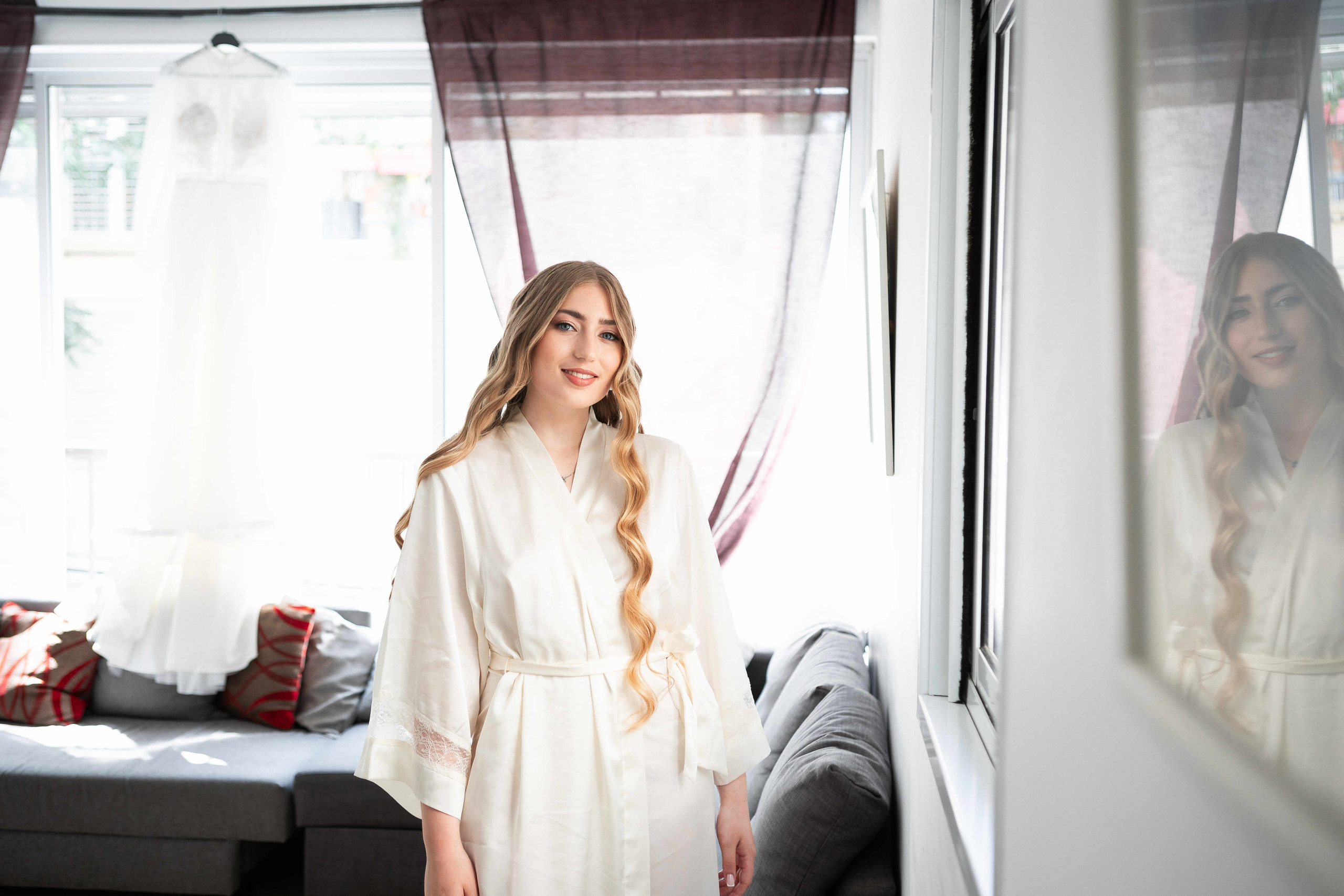 WEDDING IN A COZY PLACE NEAR TEL AVIV. PHOTOGRAPHER IN ISRAEL