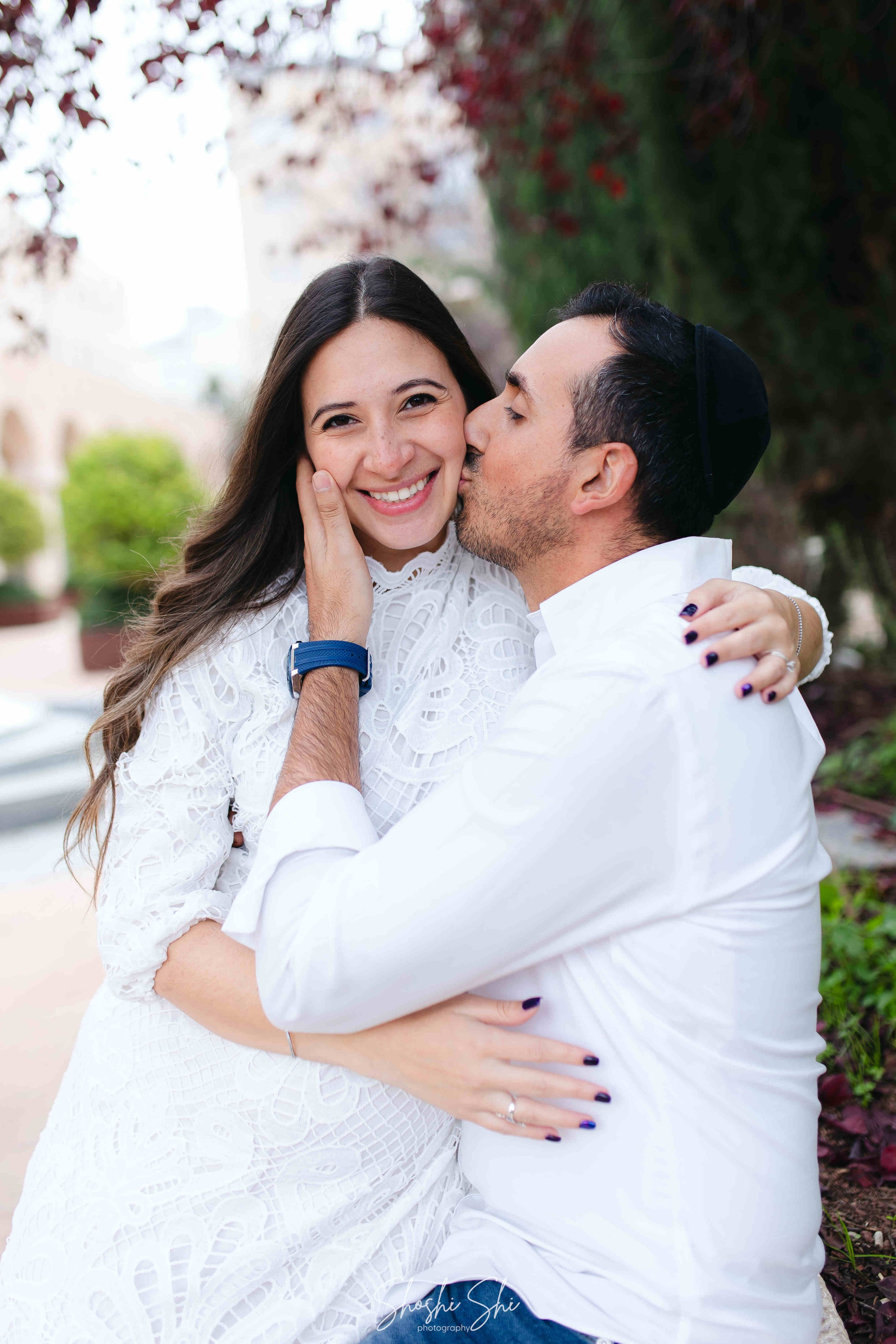 WE WILL BE PARENTS. PHOTOGRAPHER IN ISRAEL