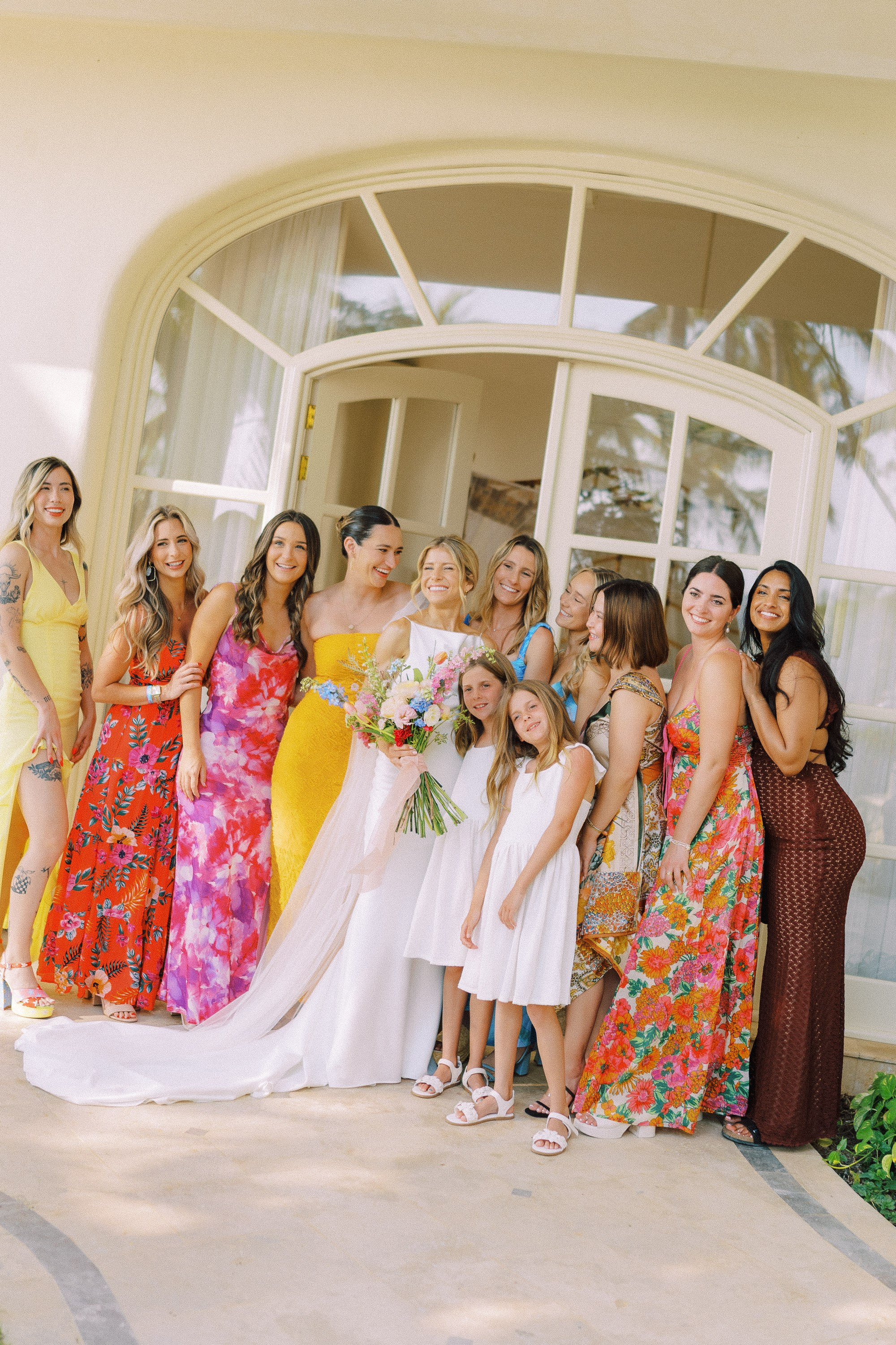 Annie & Michael wedding Villa del Oso. Sayulita Wedding Photographer, Puerto Vallarta, Cabo