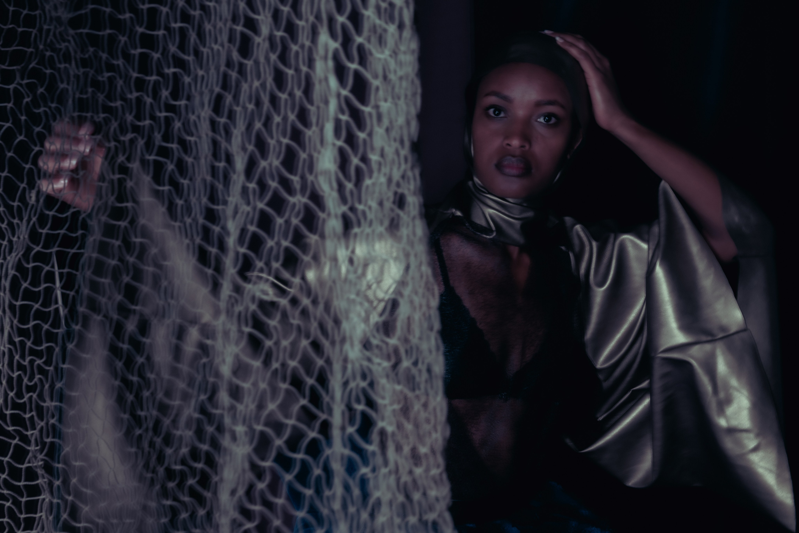 JITU from Ethiopia. Ekaterina Tsurkina-Appina Photography Canada