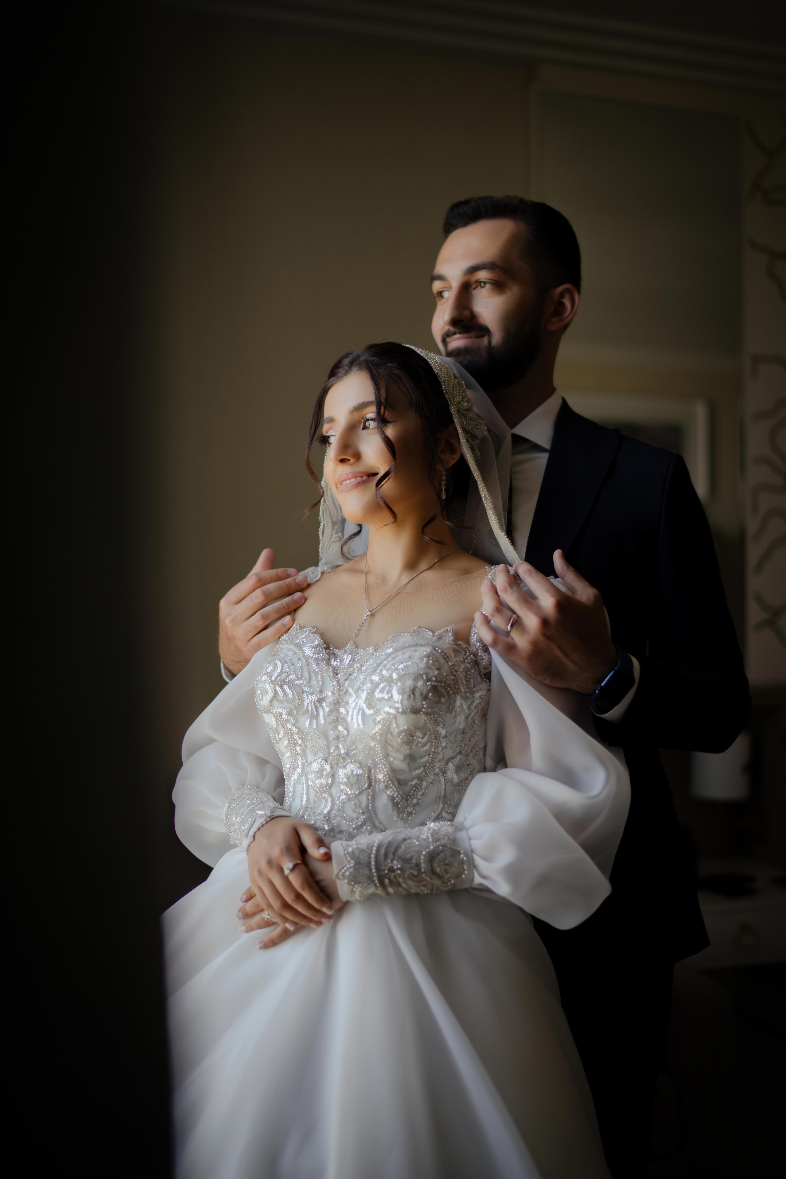 Wedding & Engagement. Javidan.media