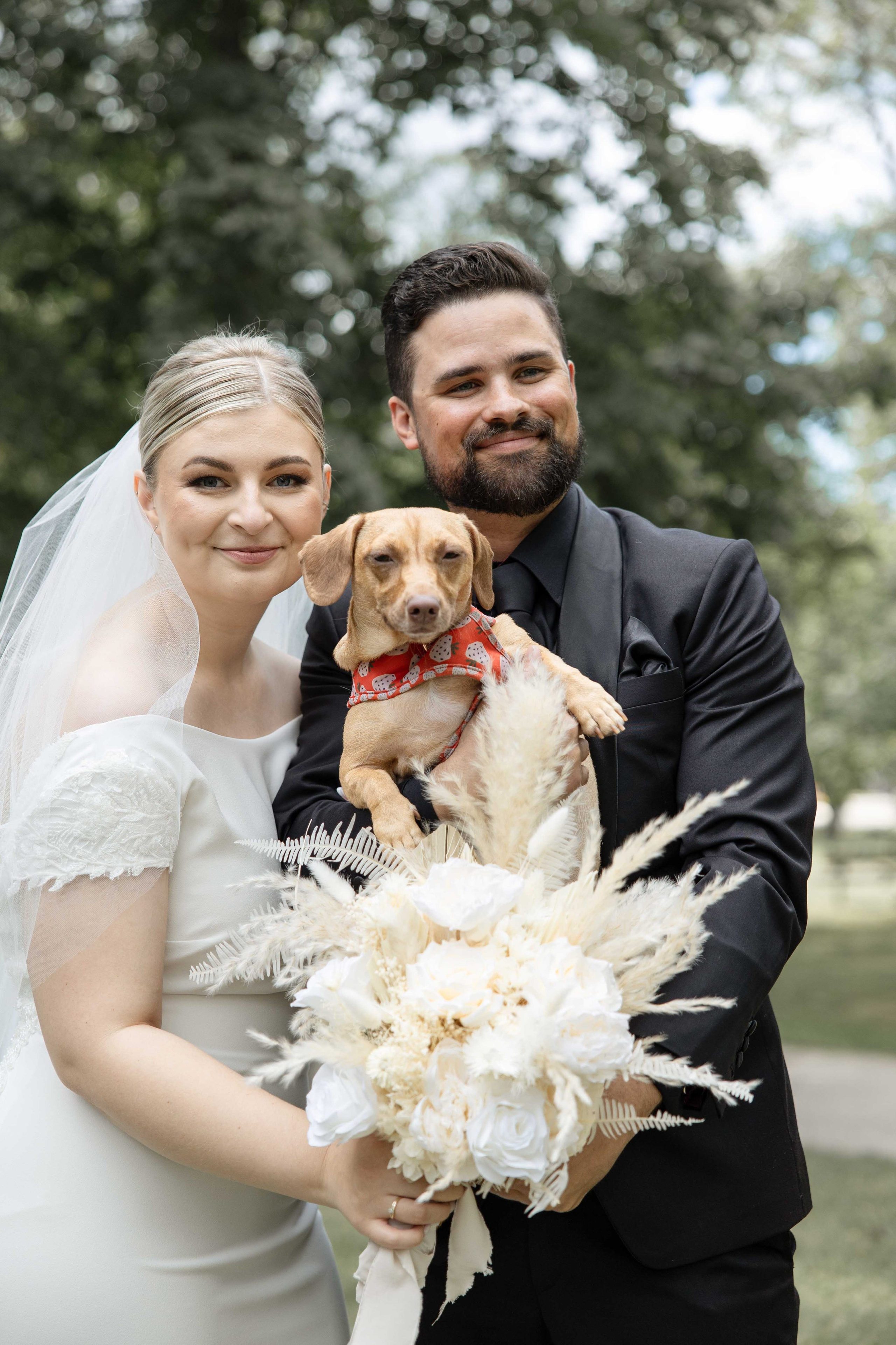 Khrystyna & Zachary (Winnipeg Art Gallery). Wedding Photographer in Winnipeg — Cinematic & Timeless by Vitiuk Photography