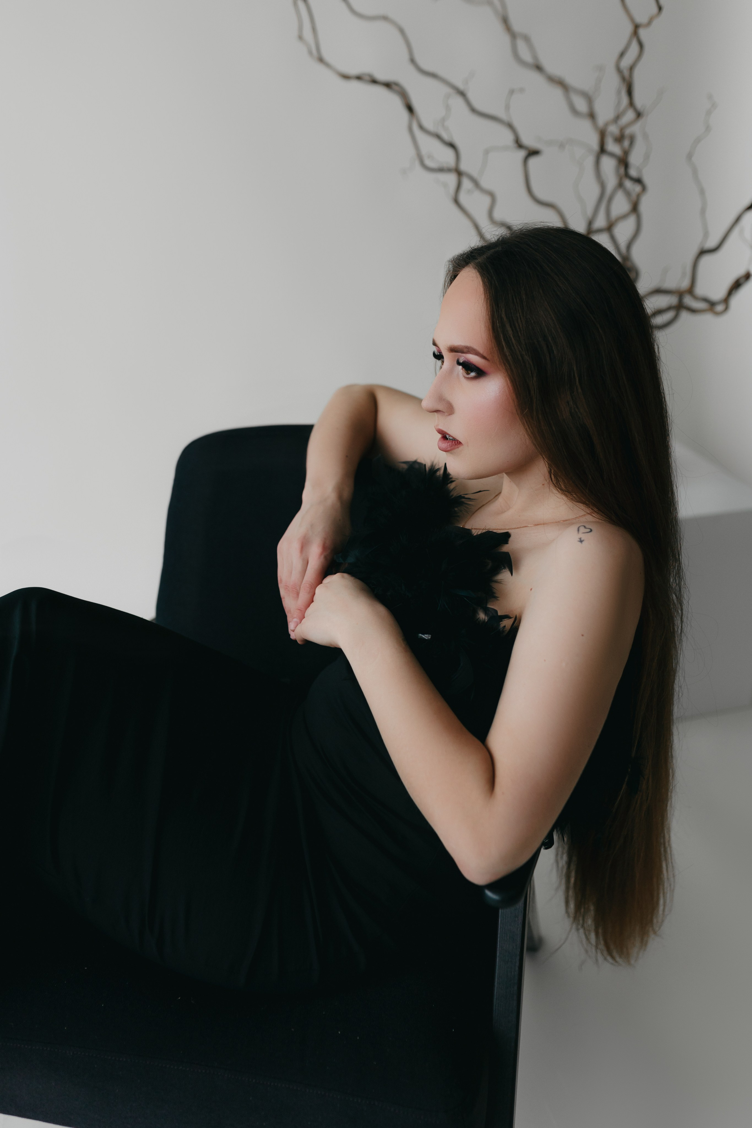 Paulinos asmeninė fotosesija Marijampolėje