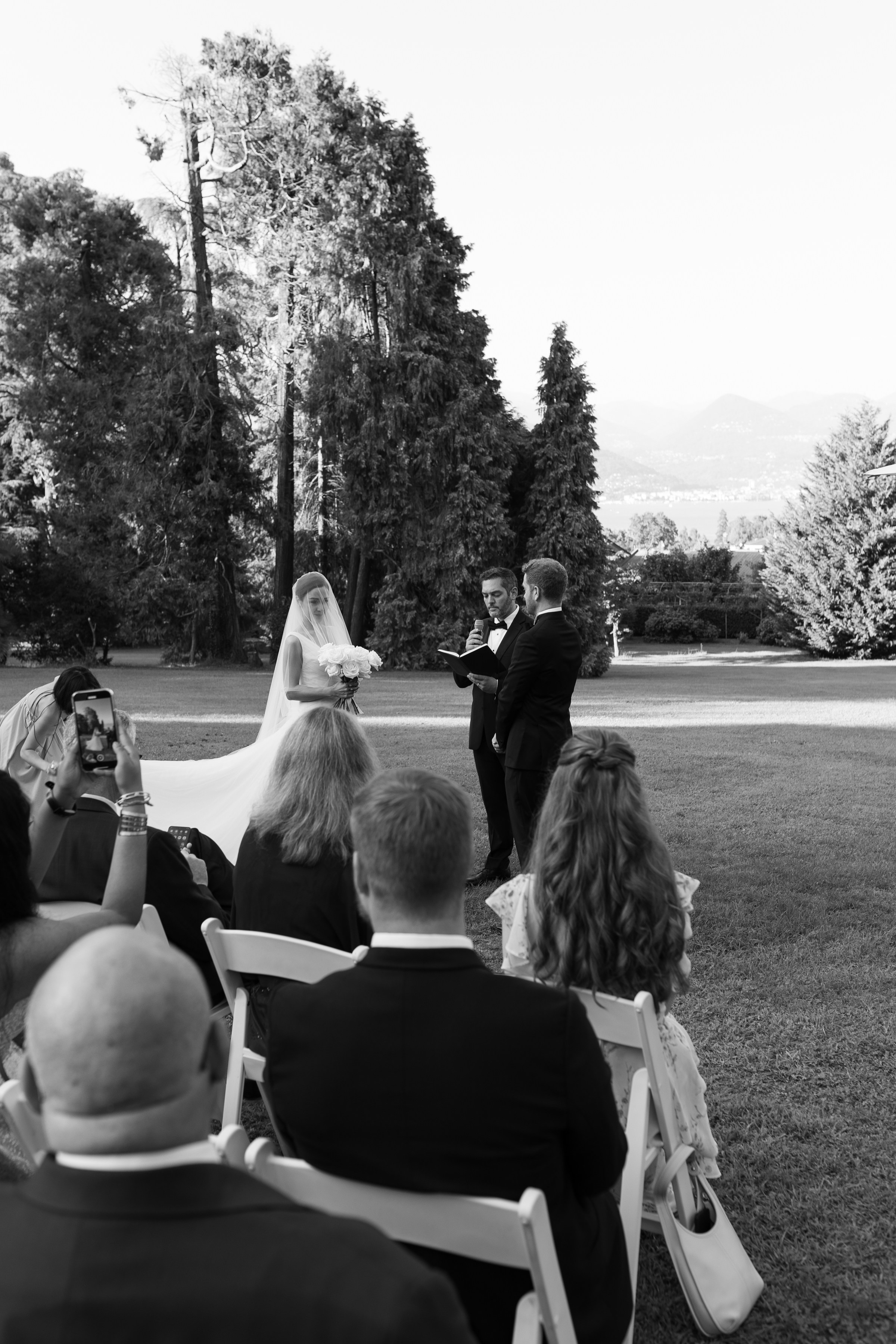 Andrew & Asya. Fotografo di matrimoni