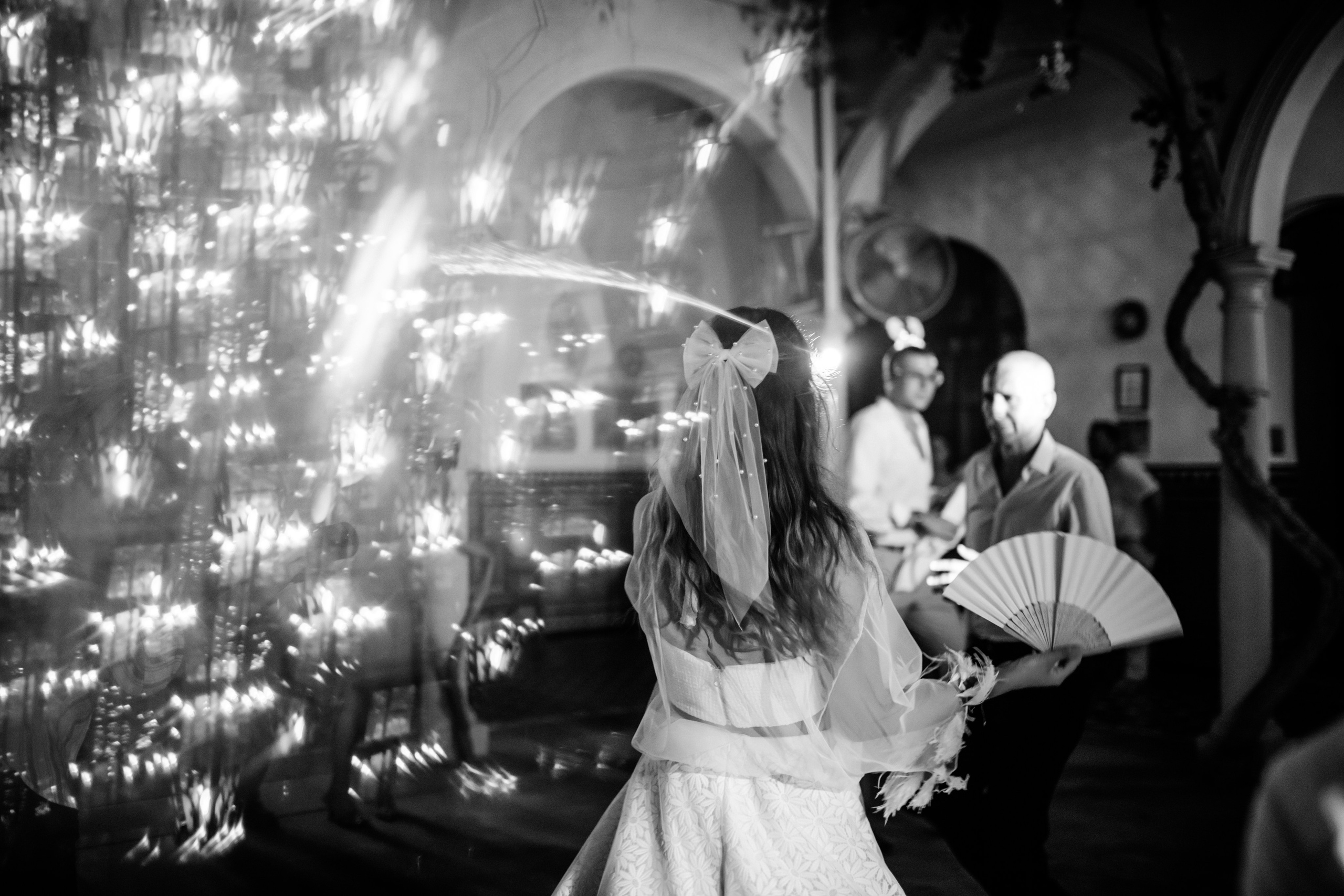 Alicia & Marc (Finca Marques de Montemolar)