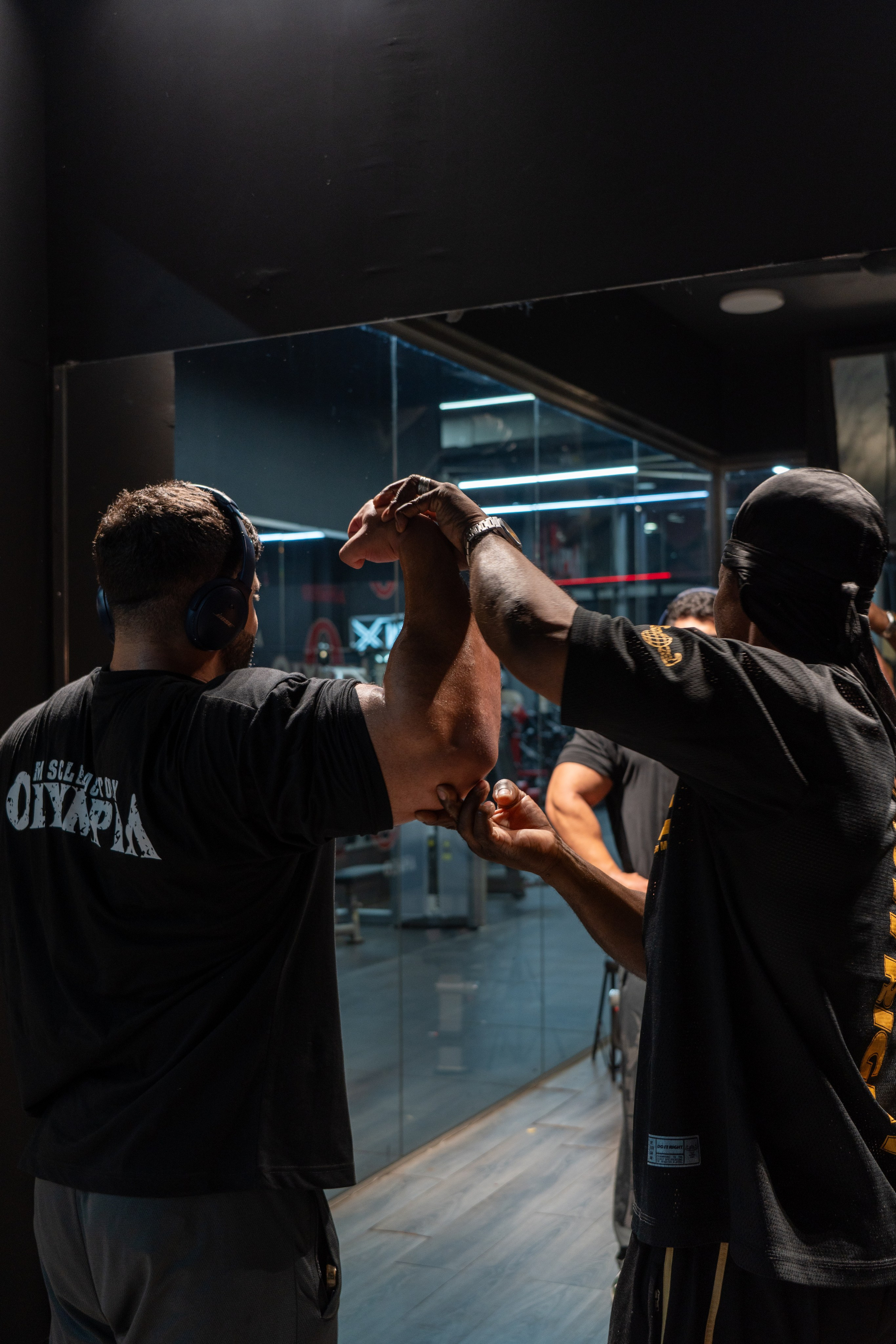 Sports. So1ryn | Visuals & Beyond