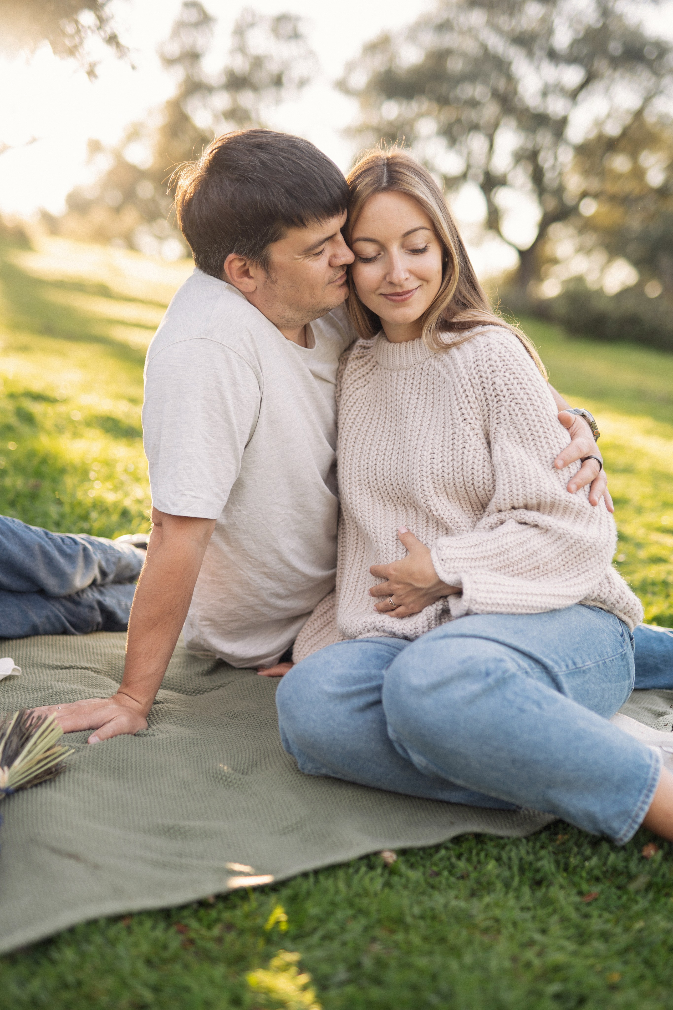 Family Session Photography in Spain. Photographer in Madrid, Spain. Alyona Belyaninova